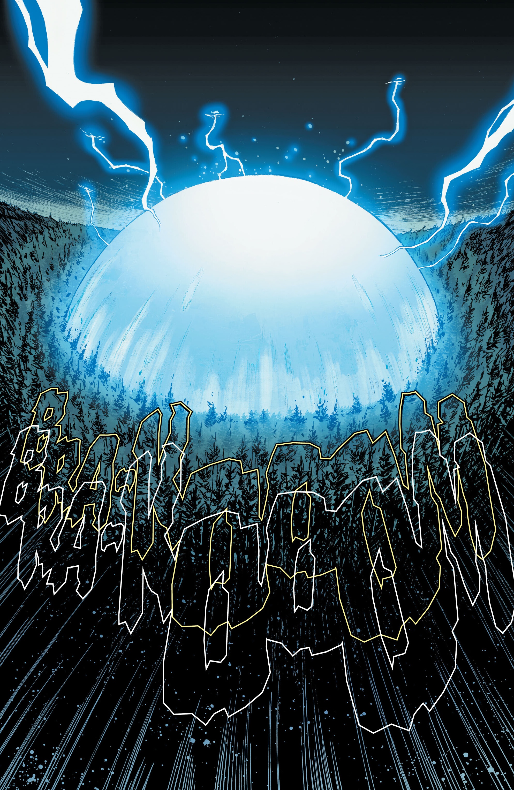 Read Moon Knight (2021-) Manga Online