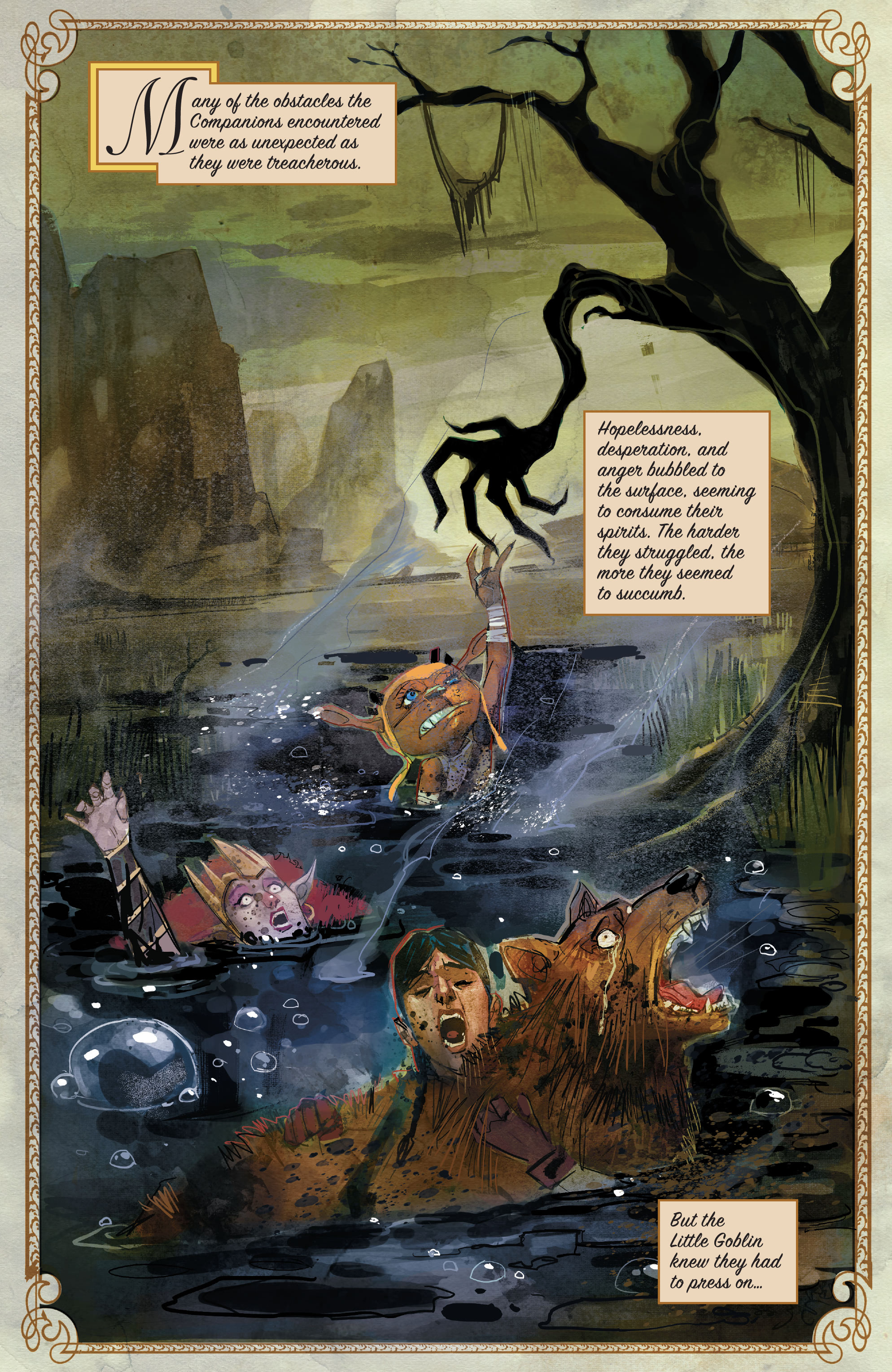 Read New Mutants (2019-) Manga Online