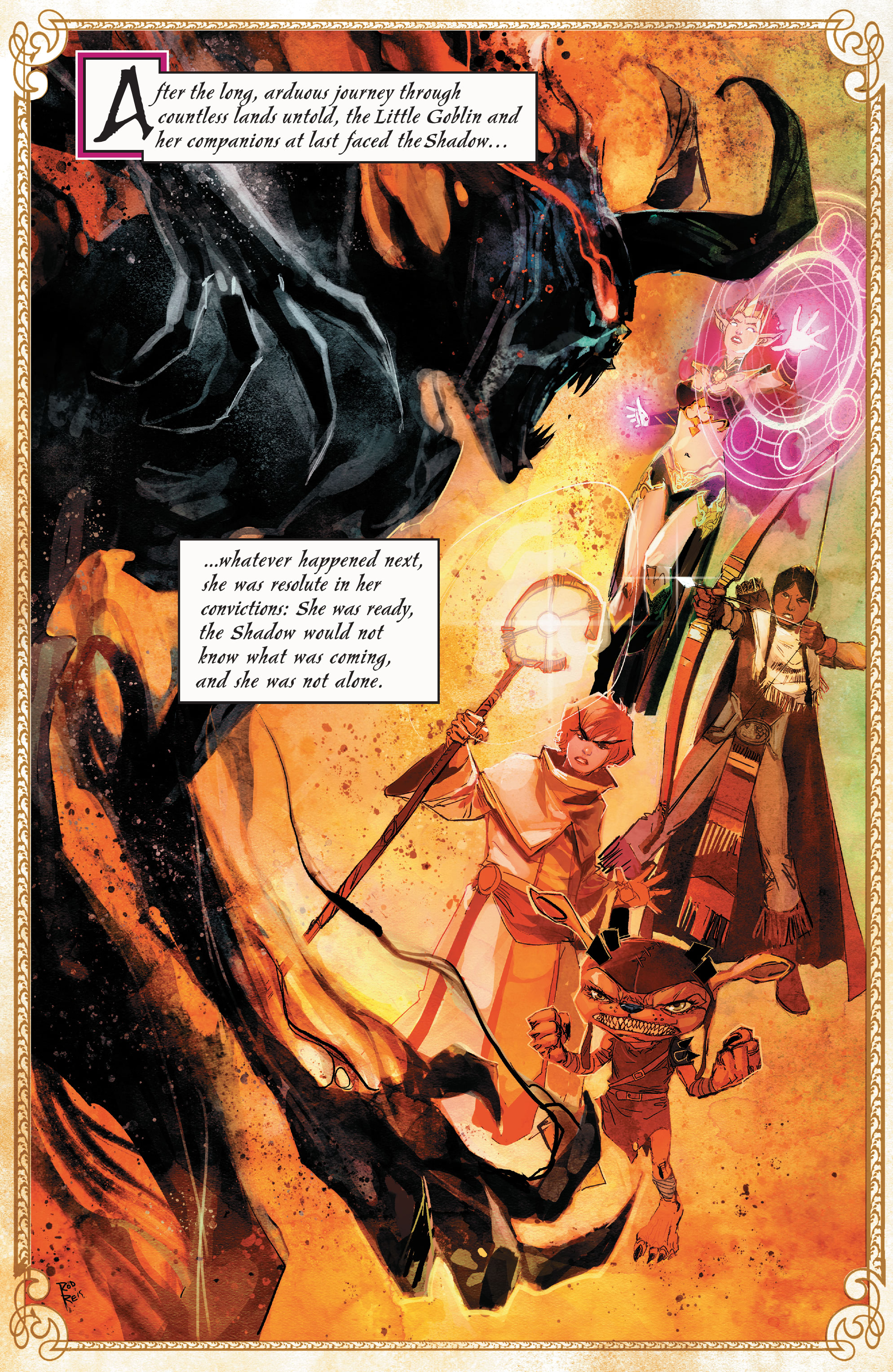 Read New Mutants (2019-) Manga Online