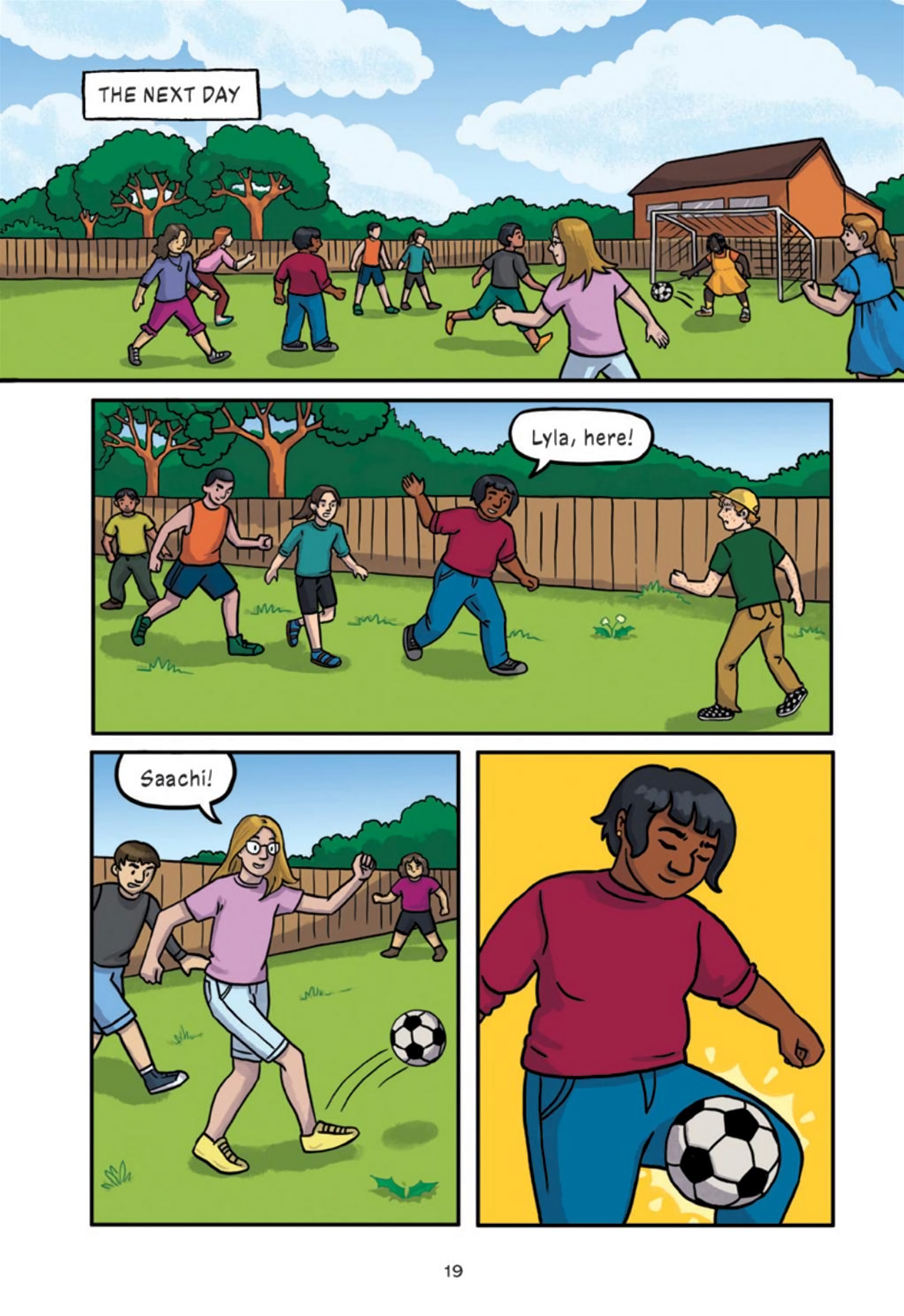 Read Opting Out Manga Online