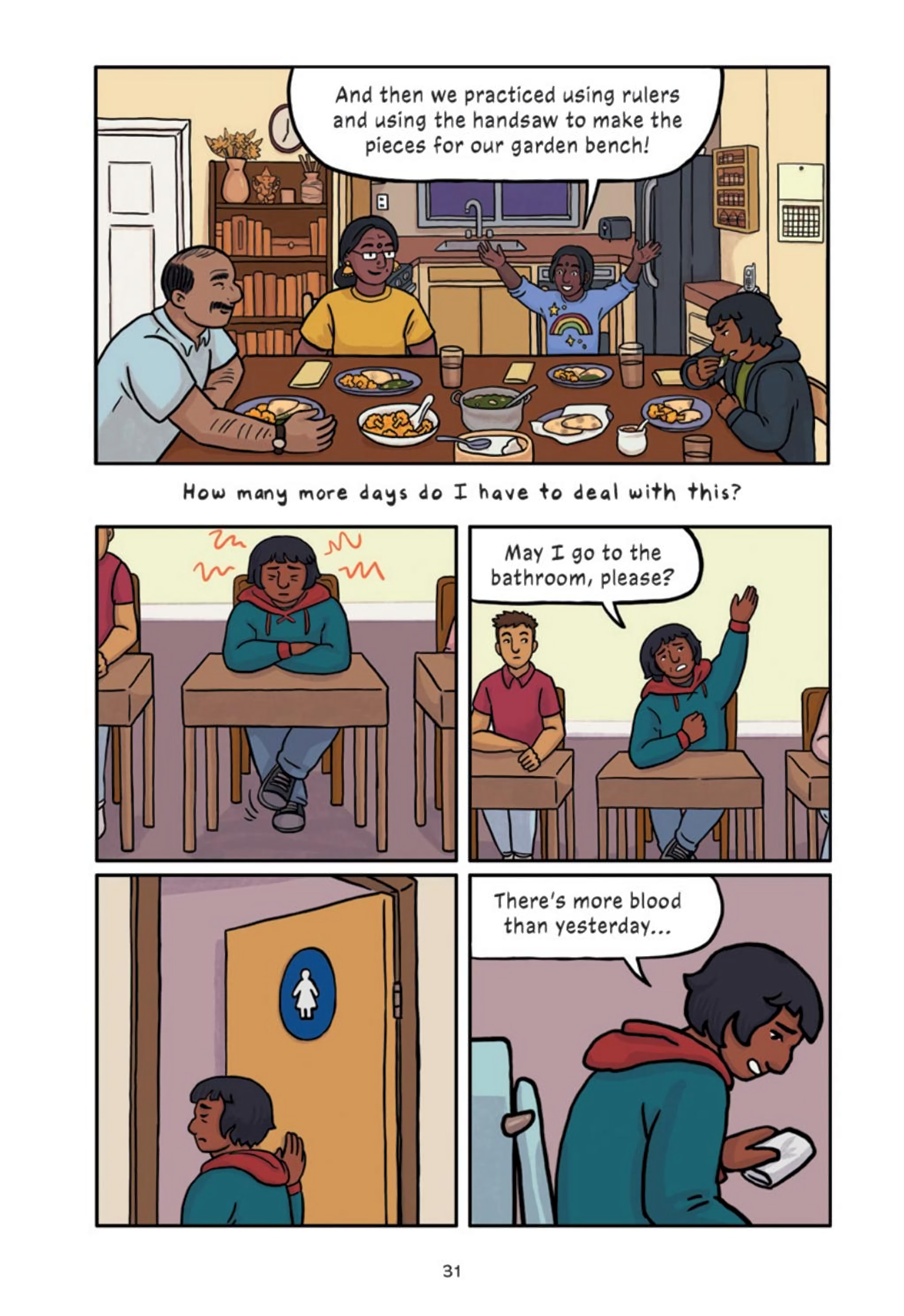 Read Opting Out Manga Online