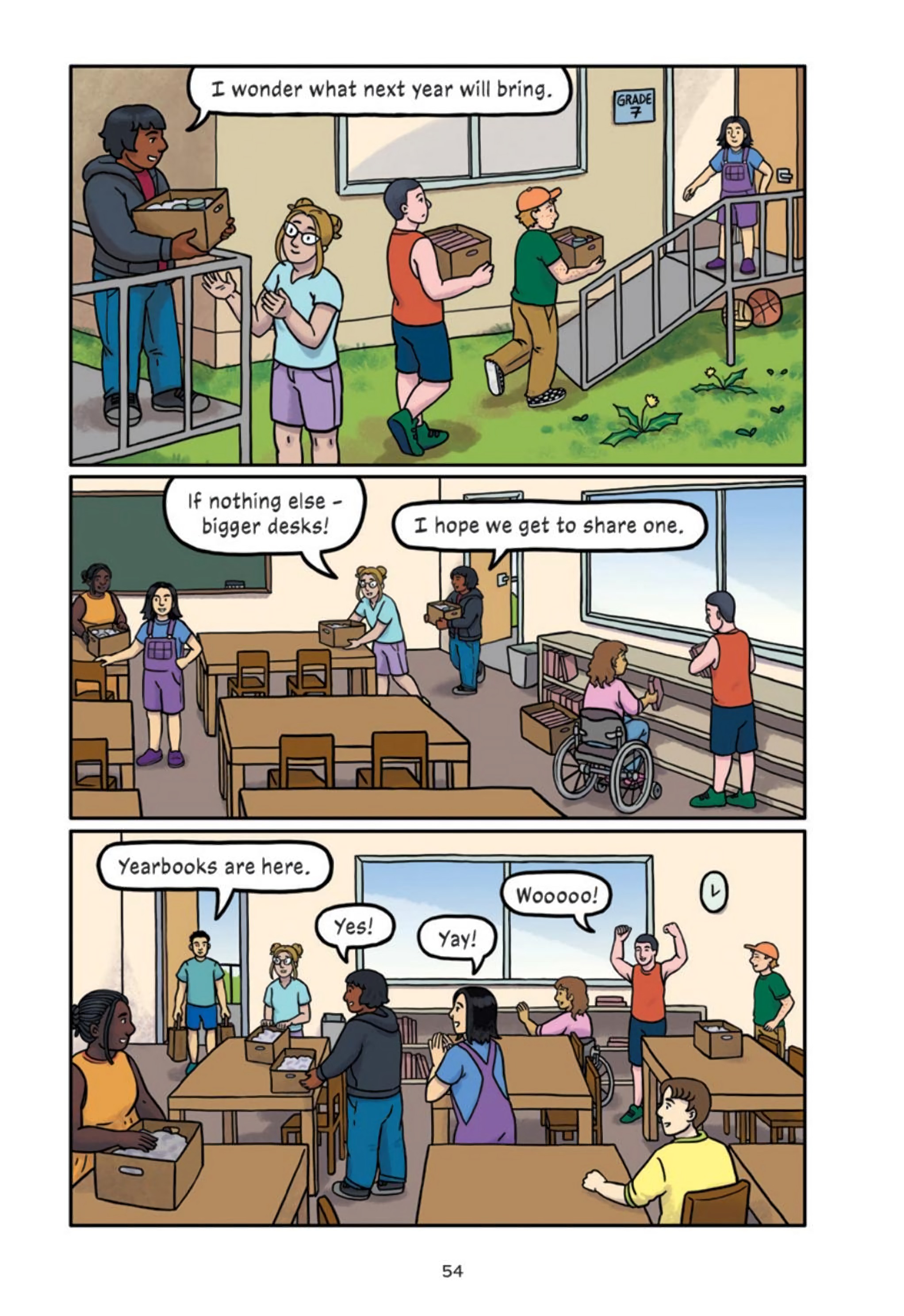 Read Opting Out Manga Online