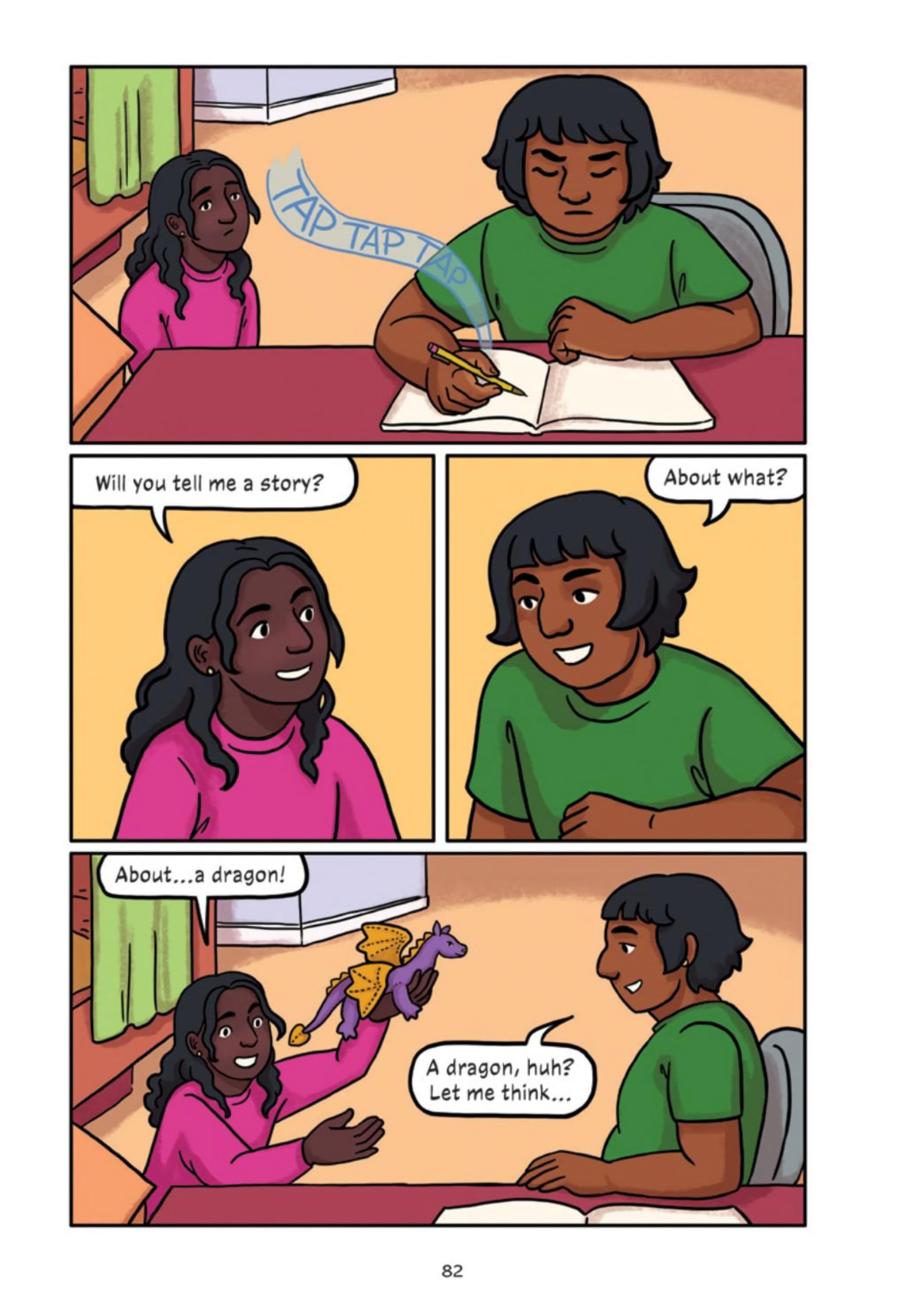 Read Opting Out Manga Online