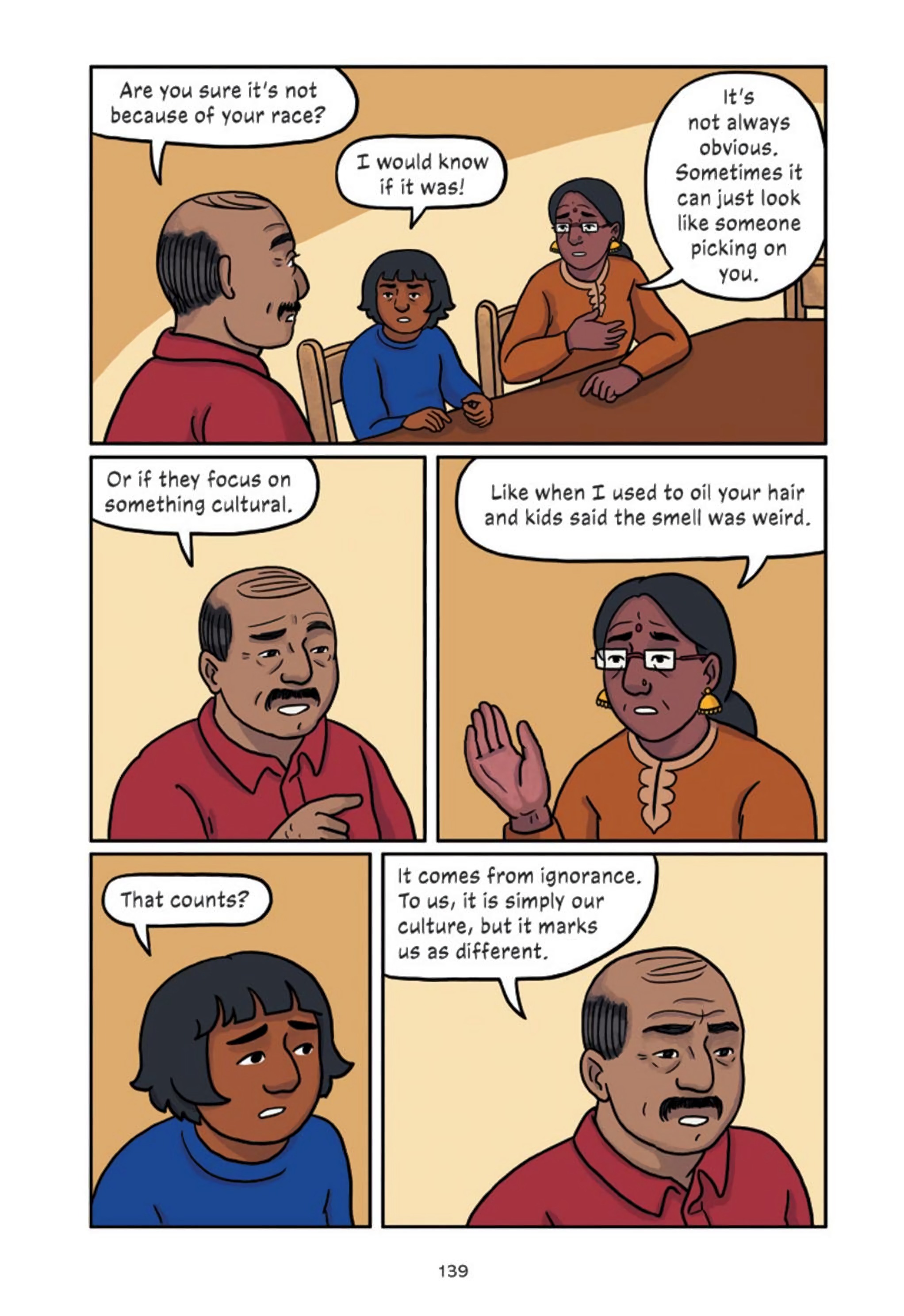 Read Opting Out Manga Online