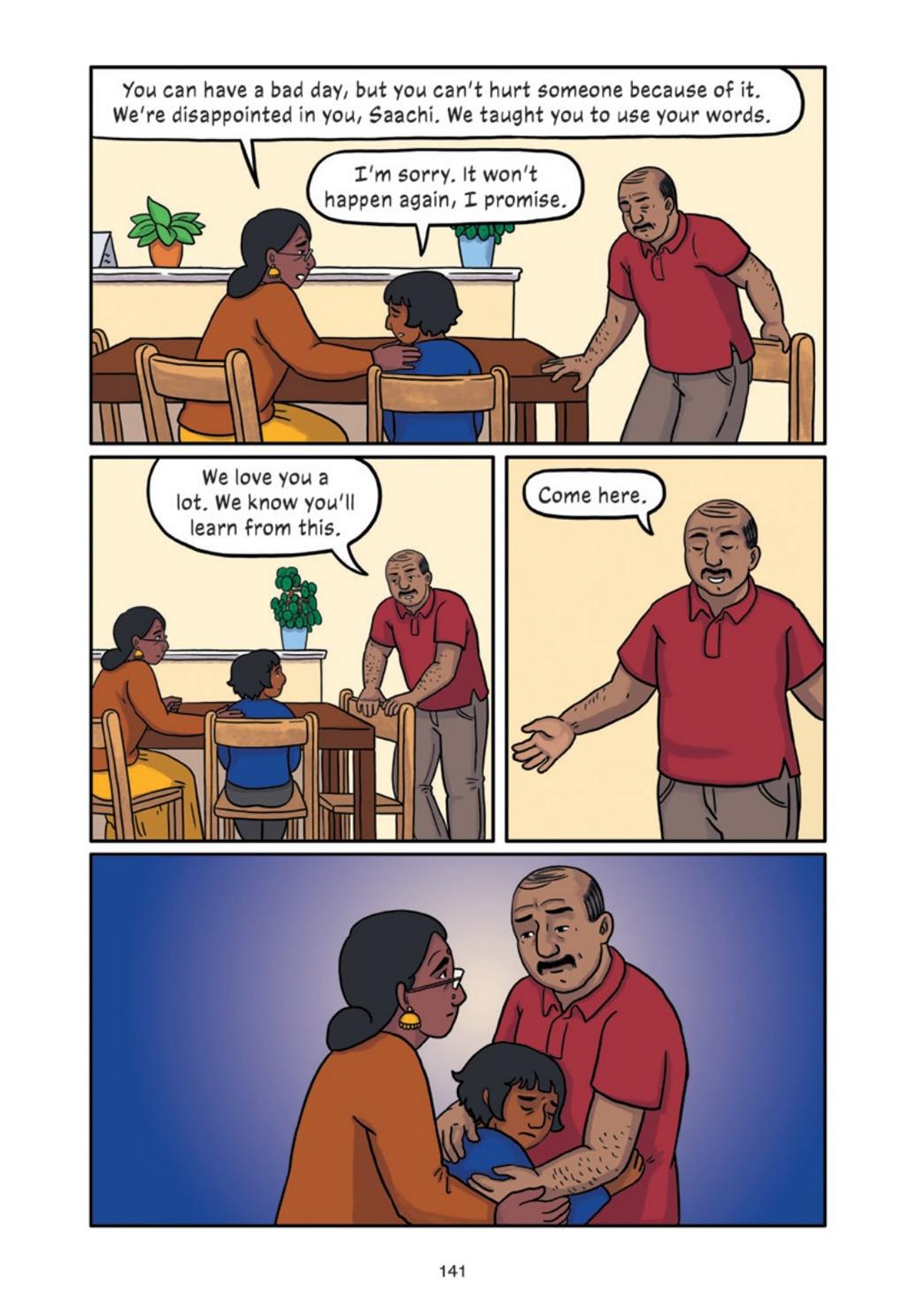 Read Opting Out Manga Online
