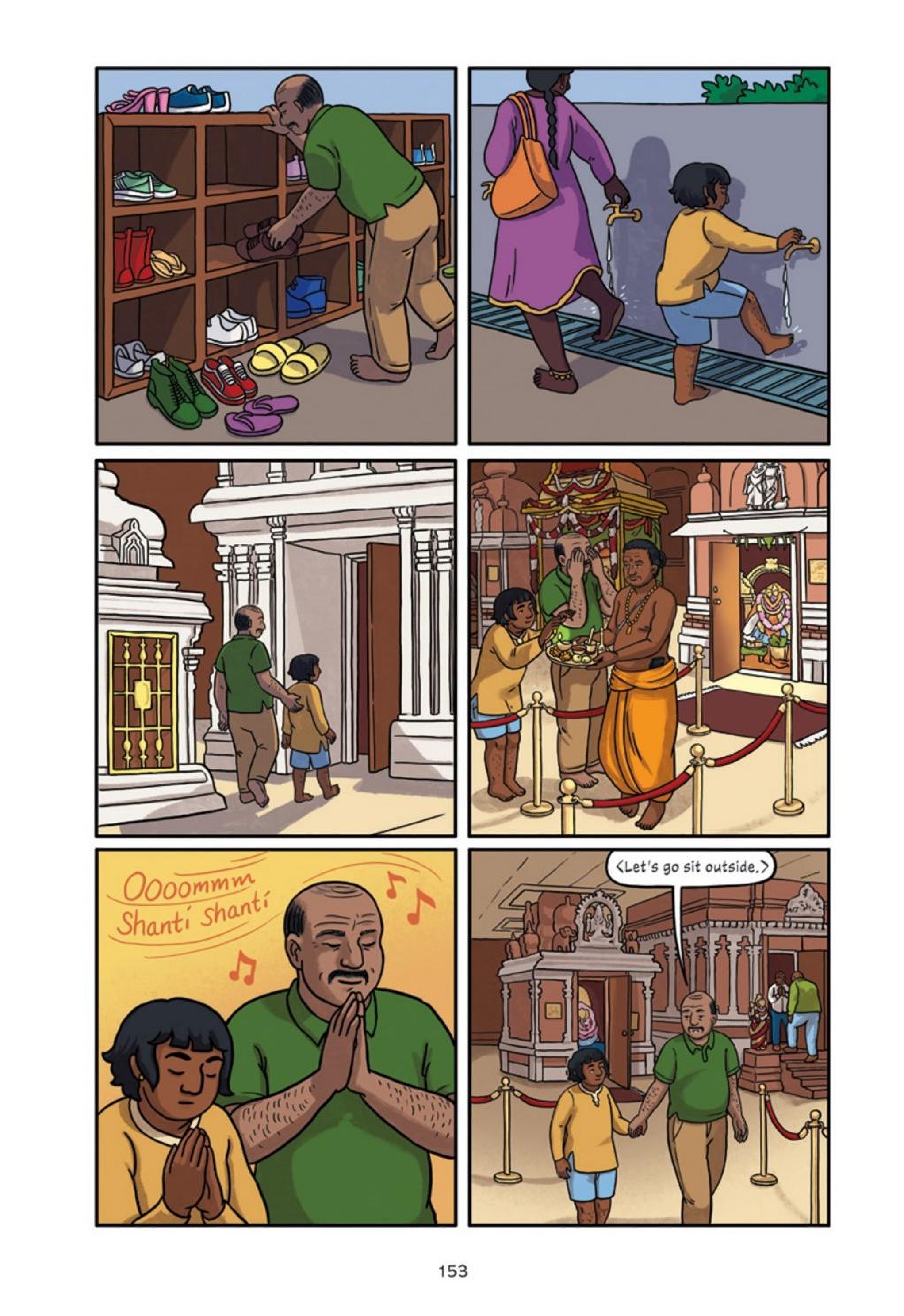Read Opting Out Manga Online