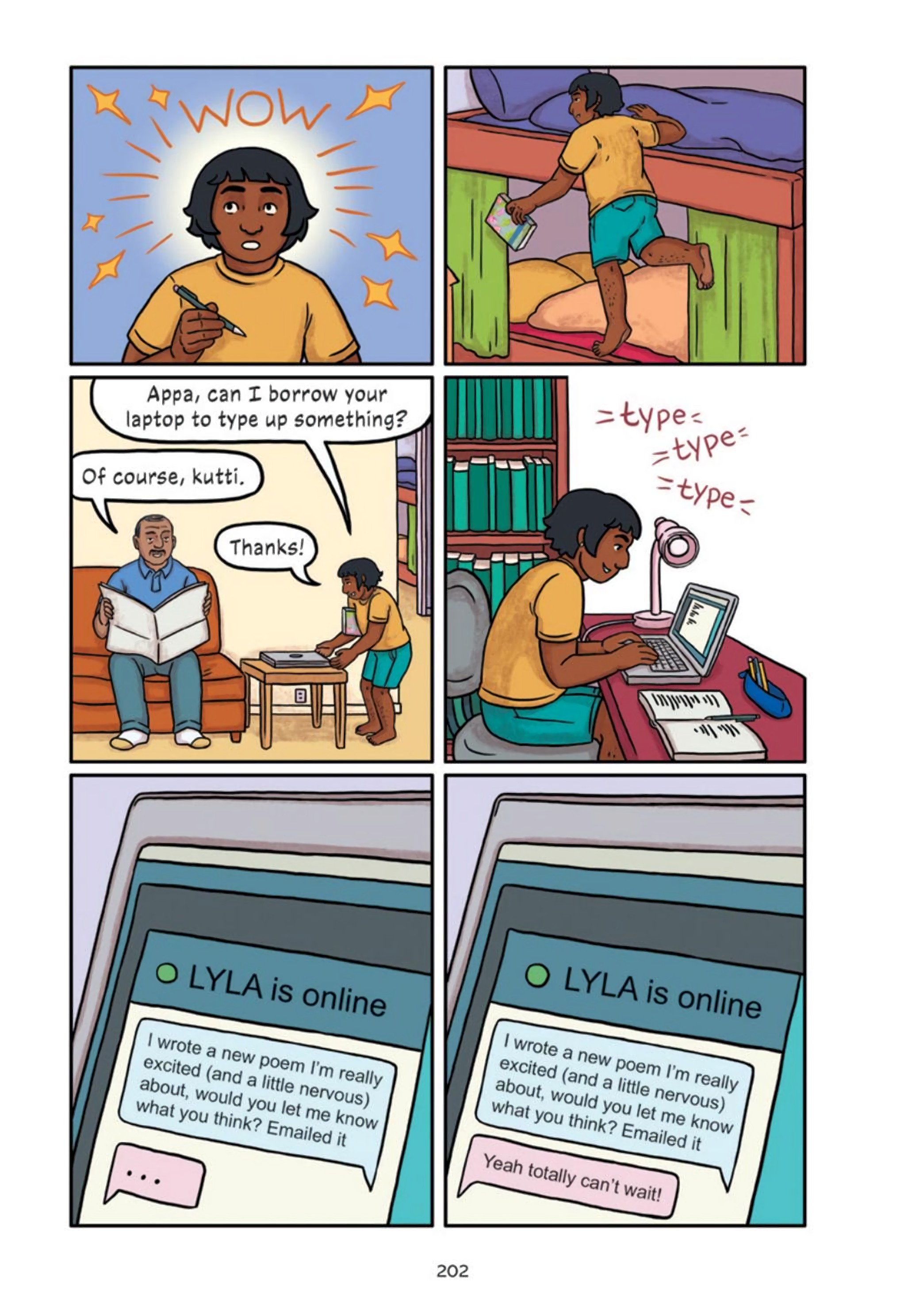 Read Opting Out Manga Online