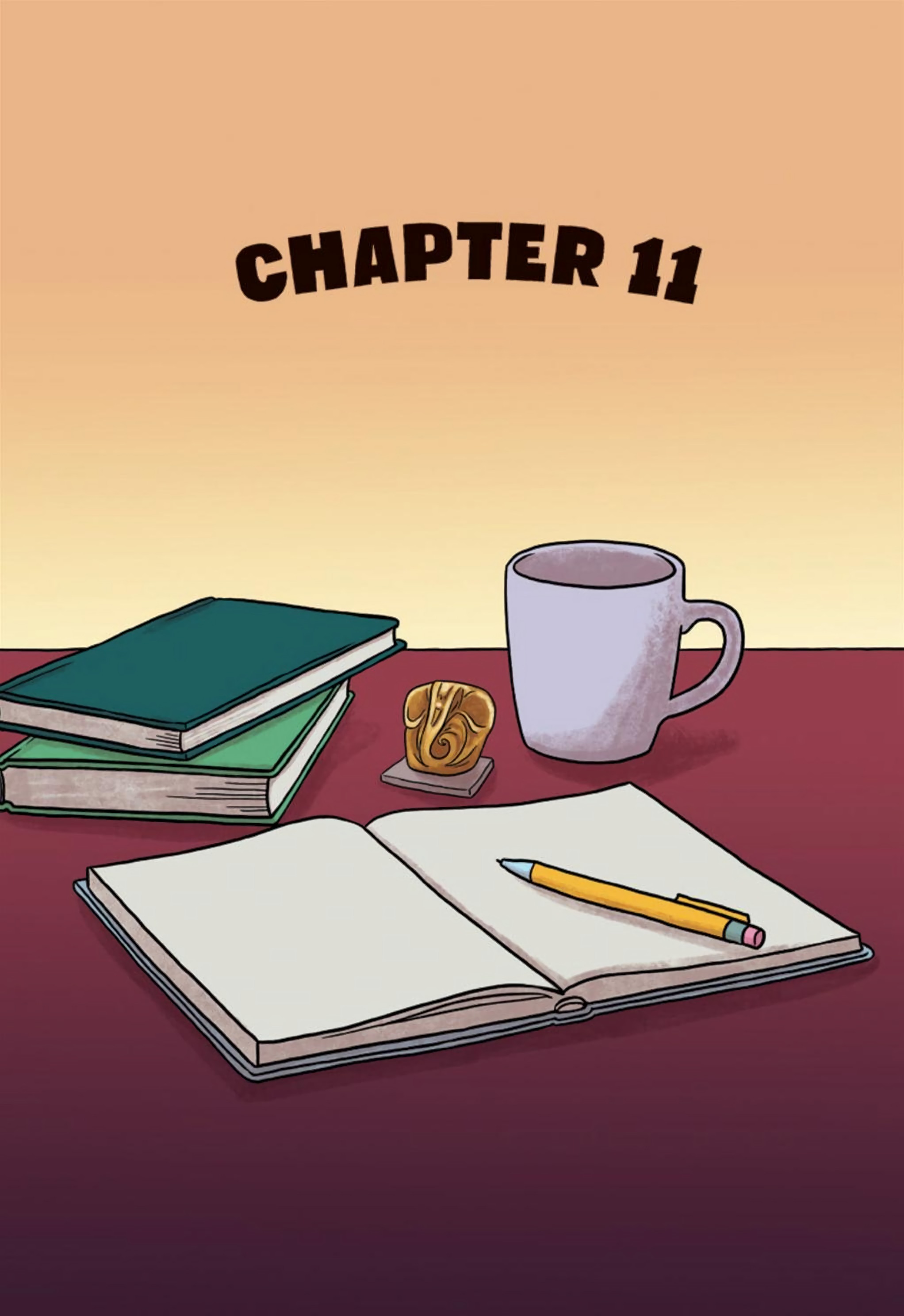 Read Opting Out Manga Online