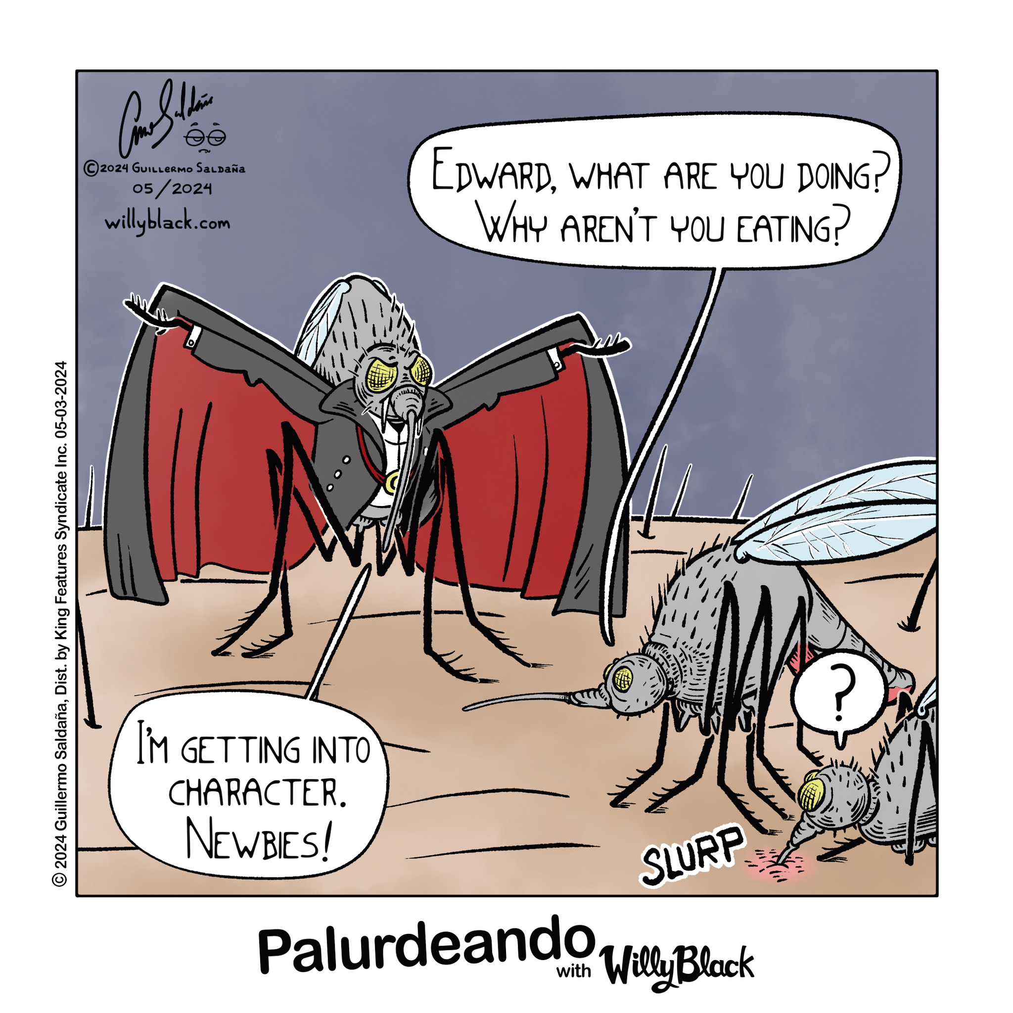 Read Palurdeando Manga Online