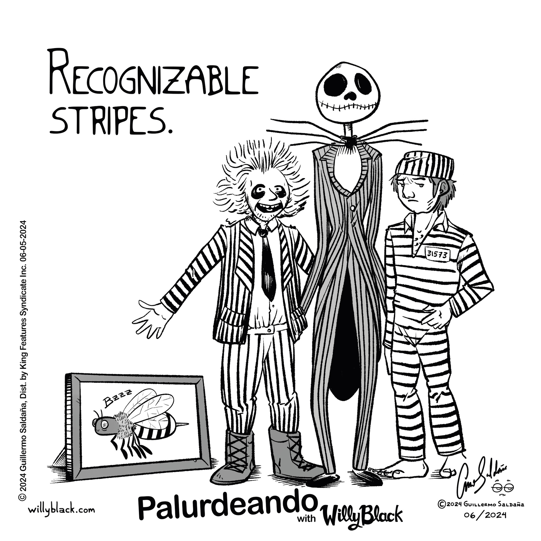 Read Palurdeando Manga Online