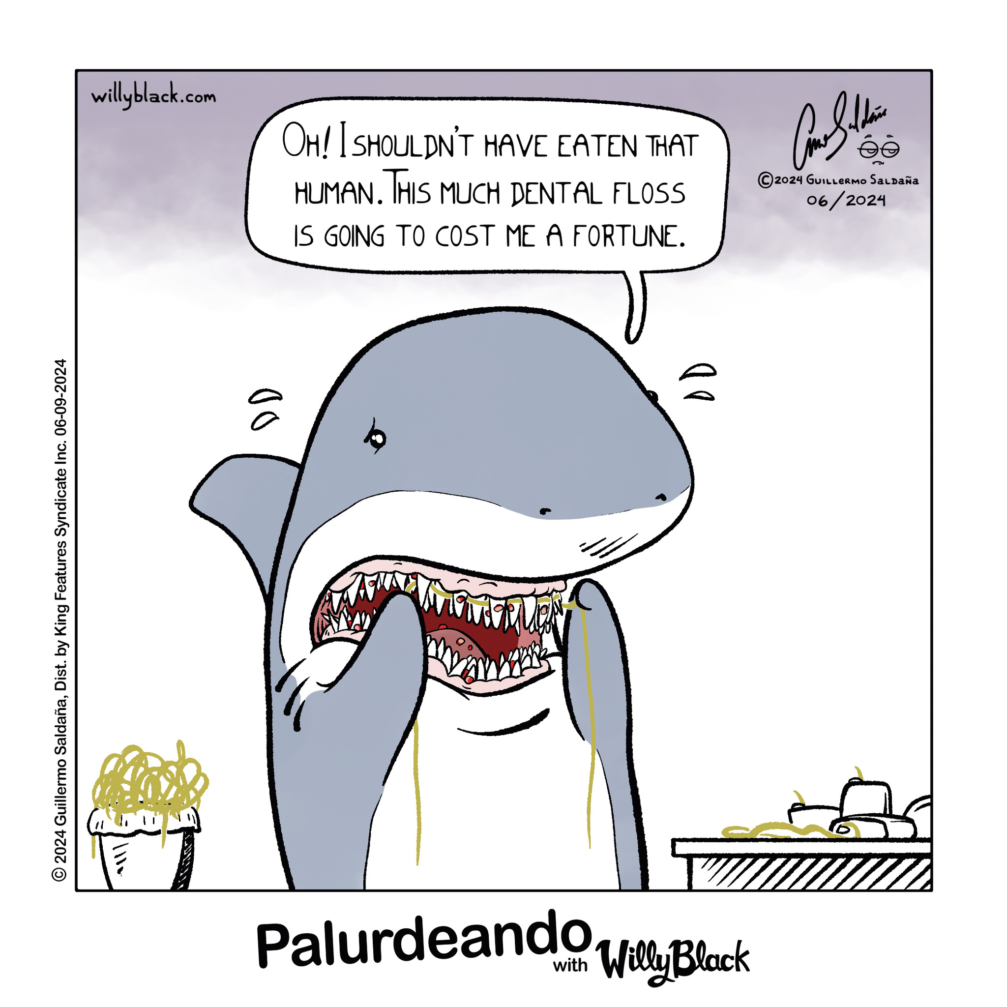 Read Palurdeando Manga Online