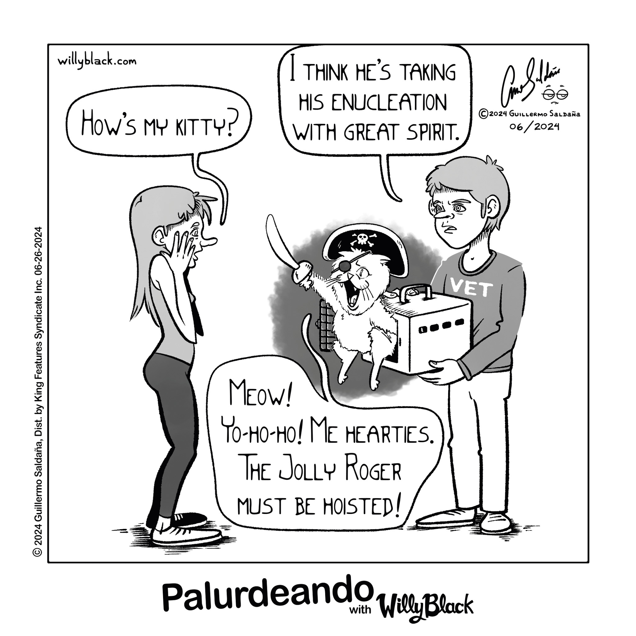 Read Palurdeando Manga Online