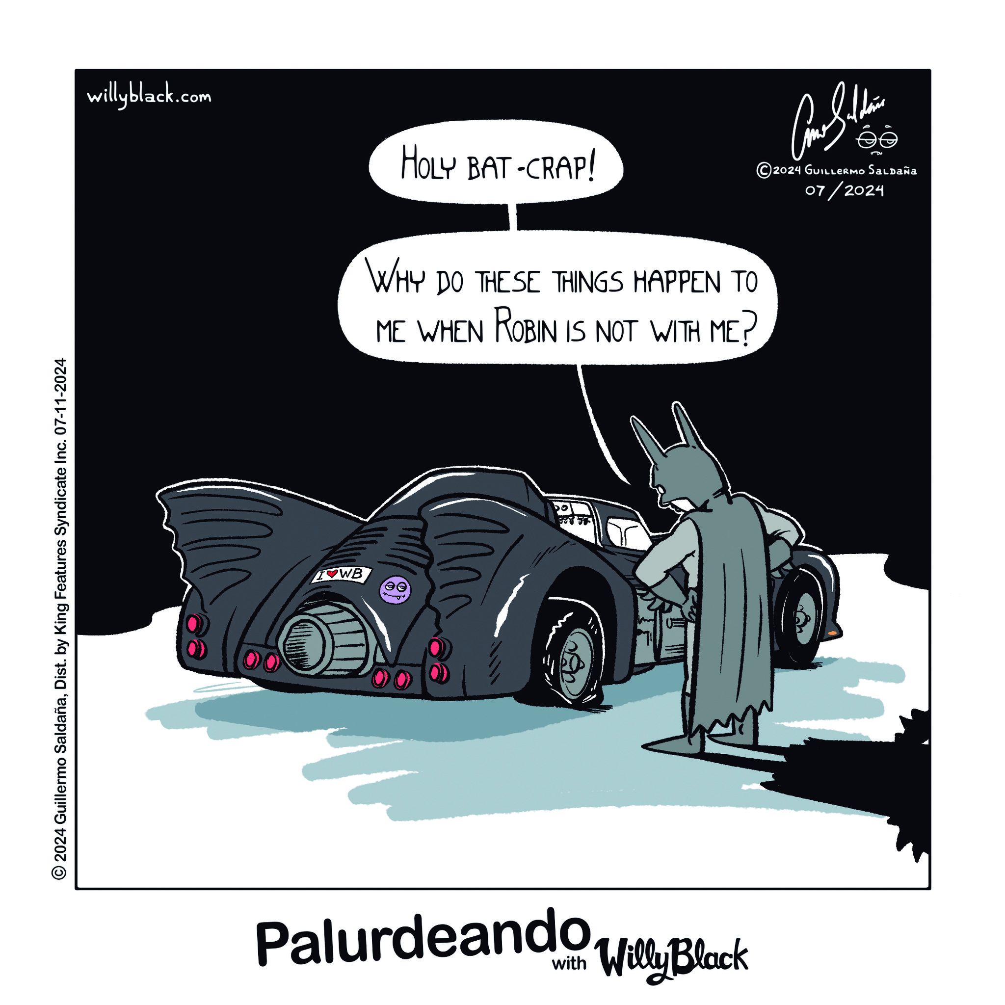 Read Palurdeando Manga Online