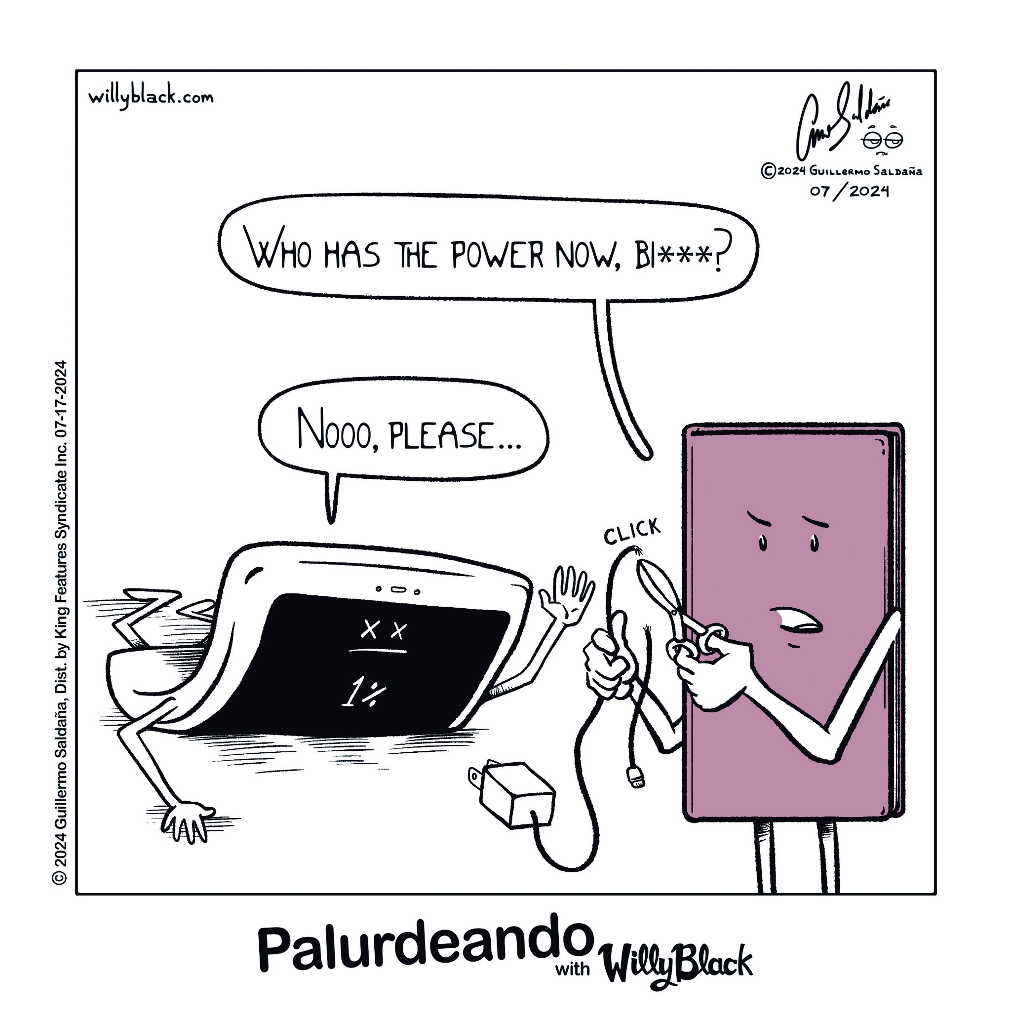 Read Palurdeando Manga Online