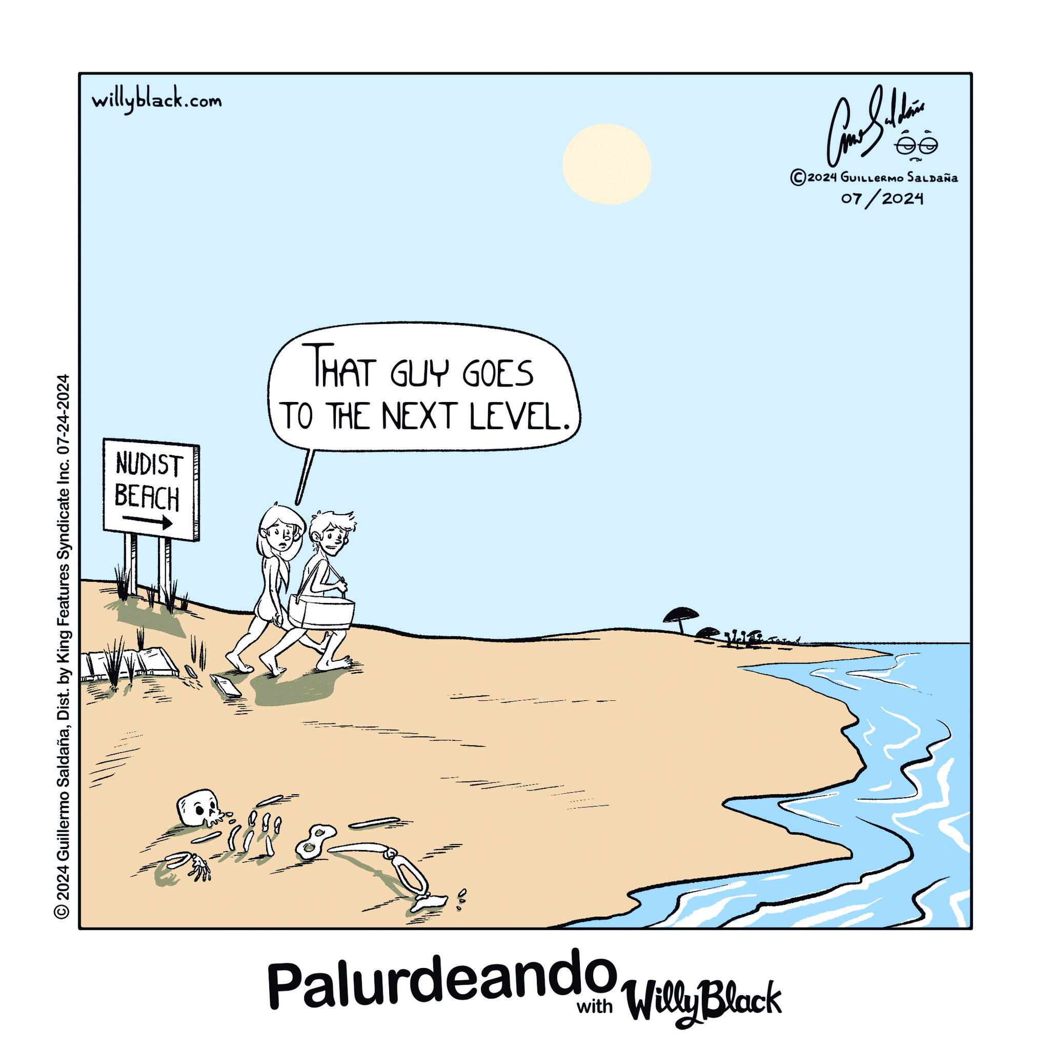 Read Palurdeando Manga Online