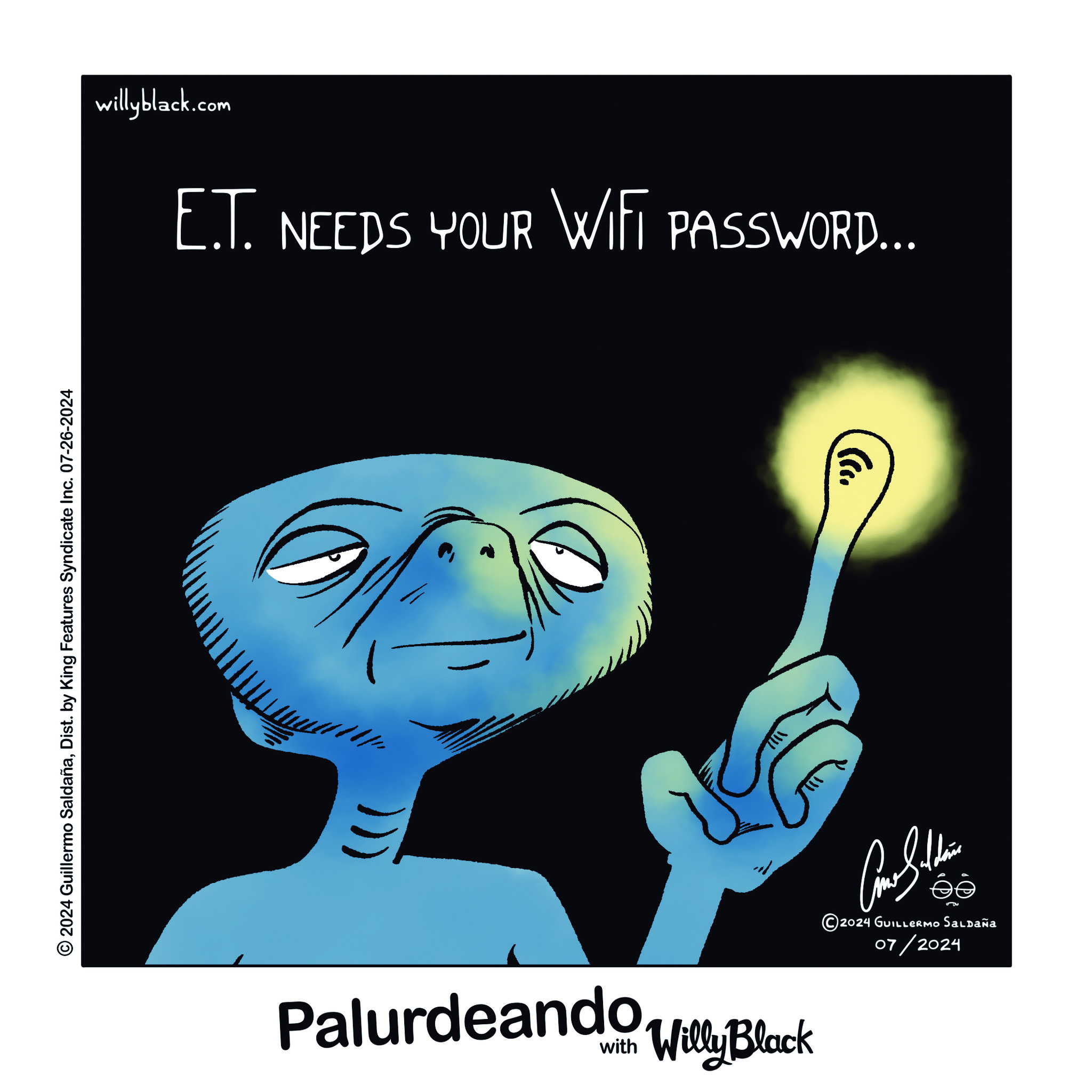 Read Palurdeando Manga Online