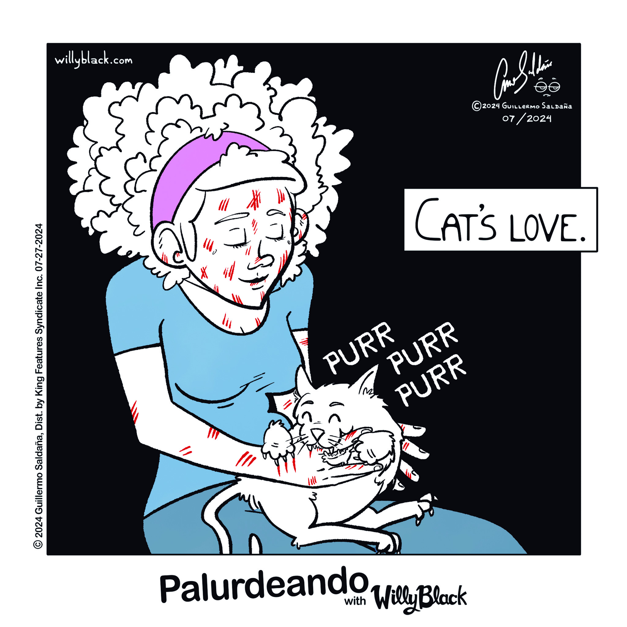 Read Palurdeando Manga Online