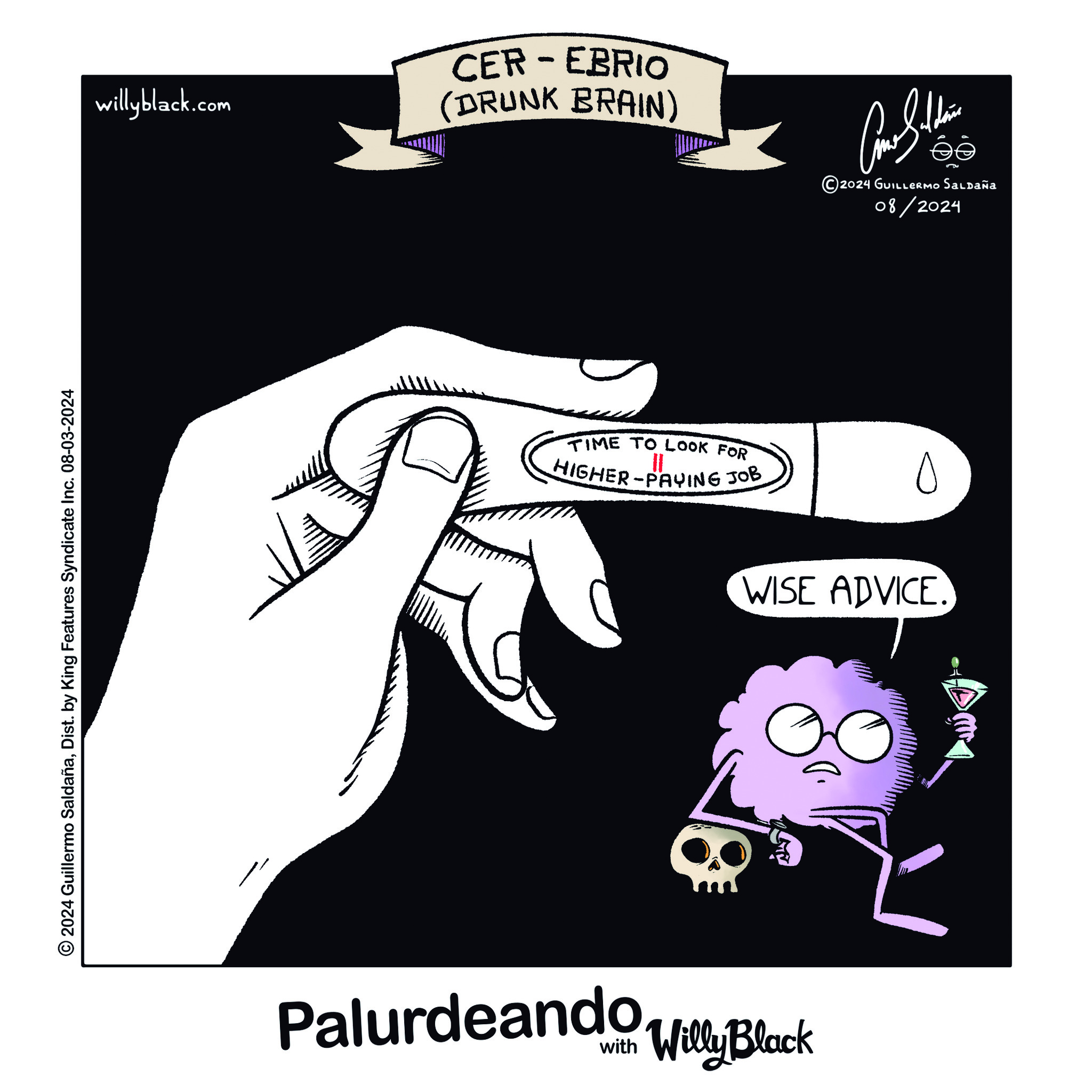 Read Palurdeando Manga Online