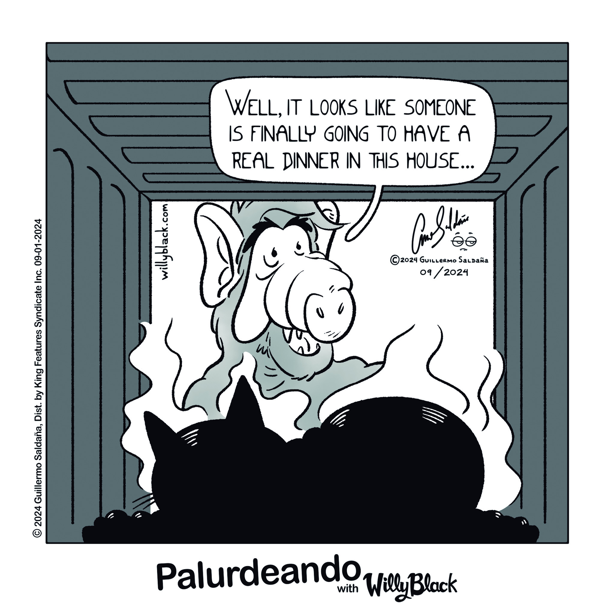 Read Palurdeando Manga Online