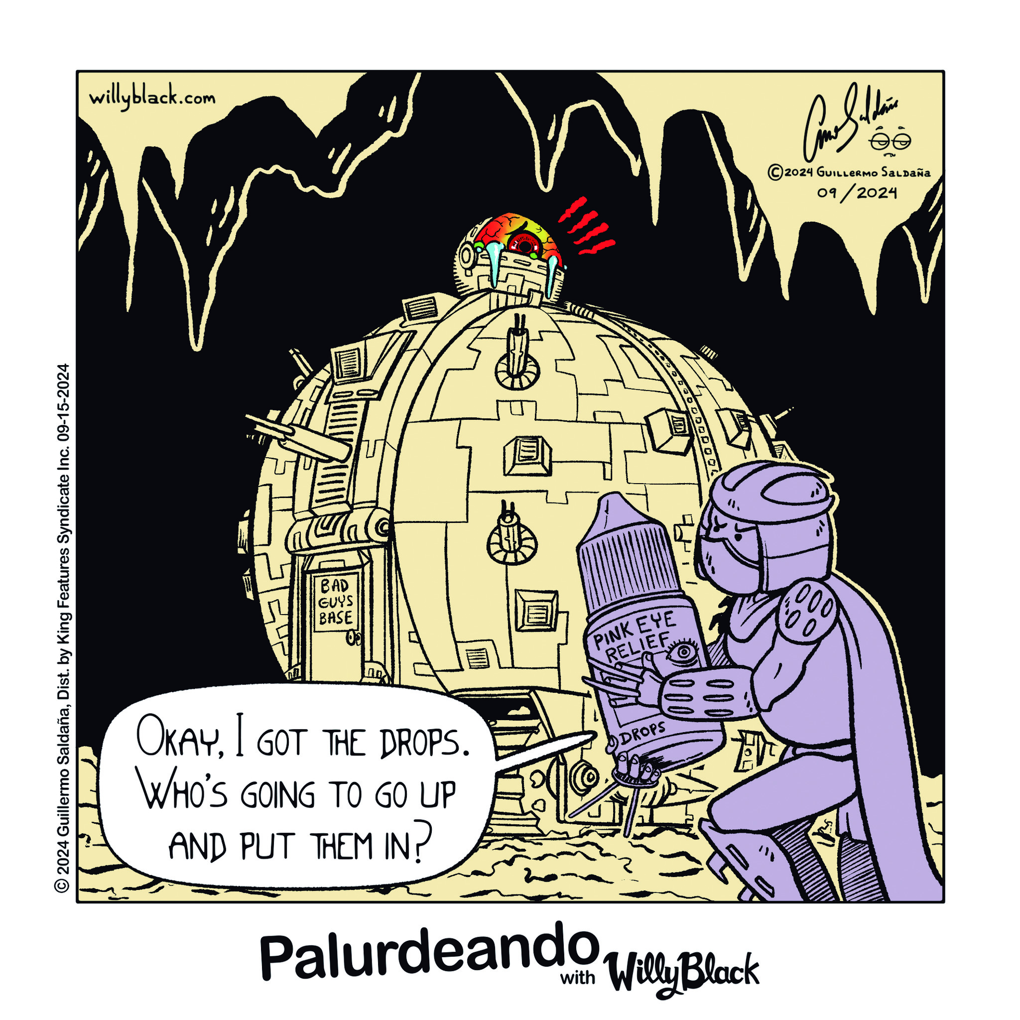 Read Palurdeando Manga Online