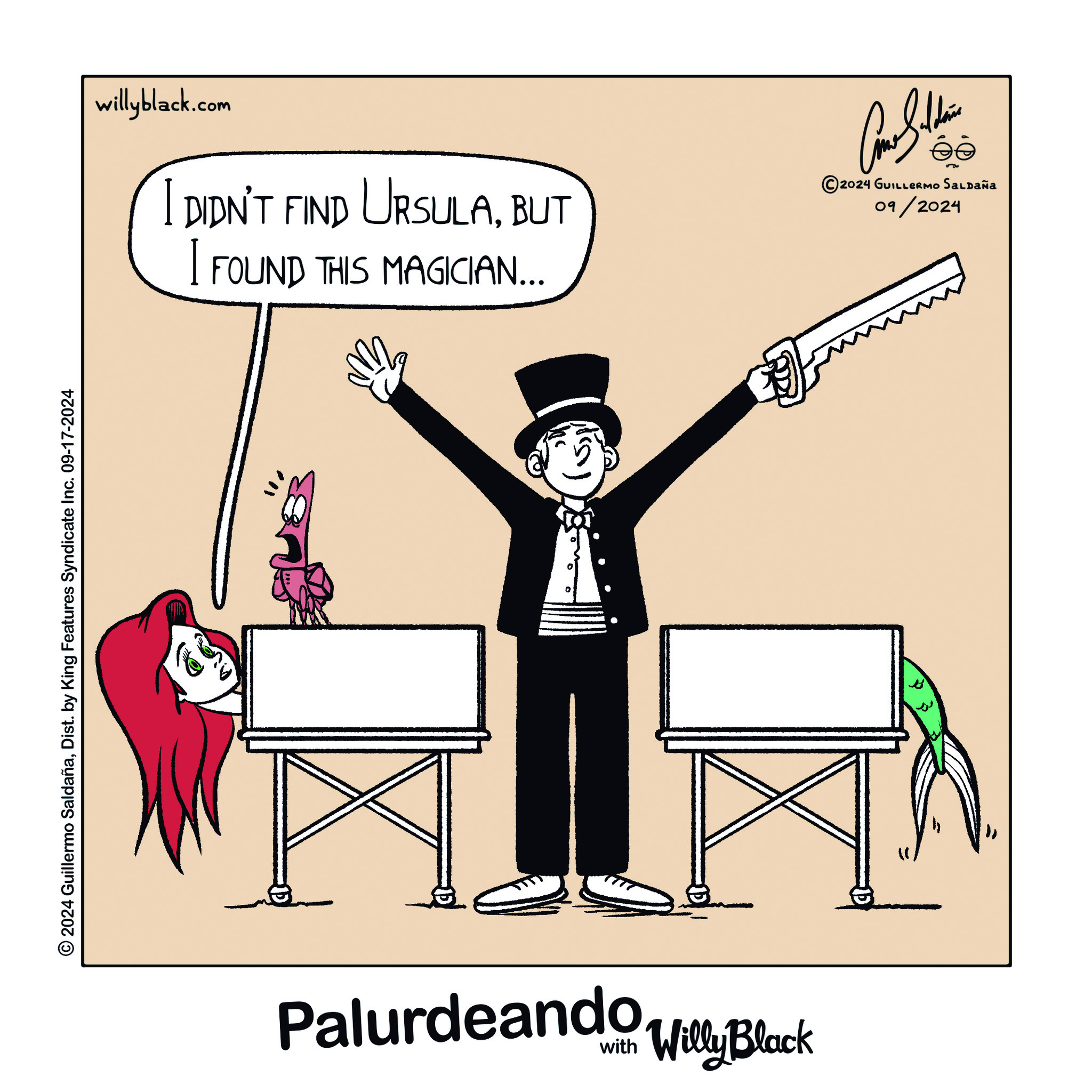 Read Palurdeando Manga Online