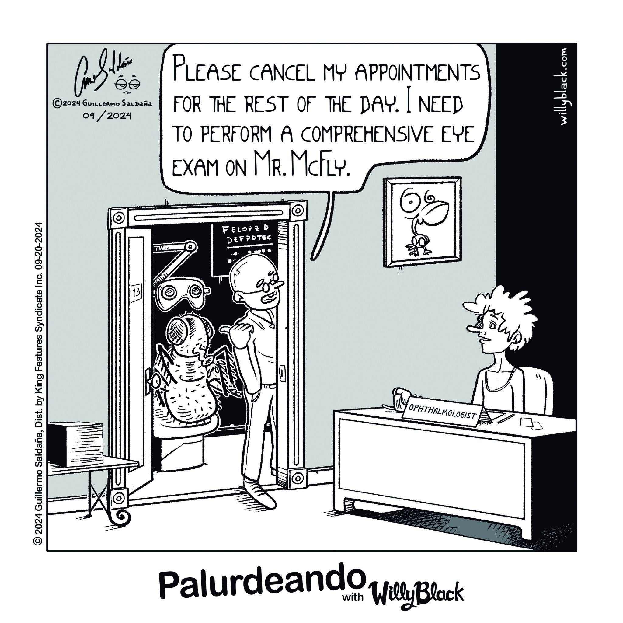 Read Palurdeando Manga Online