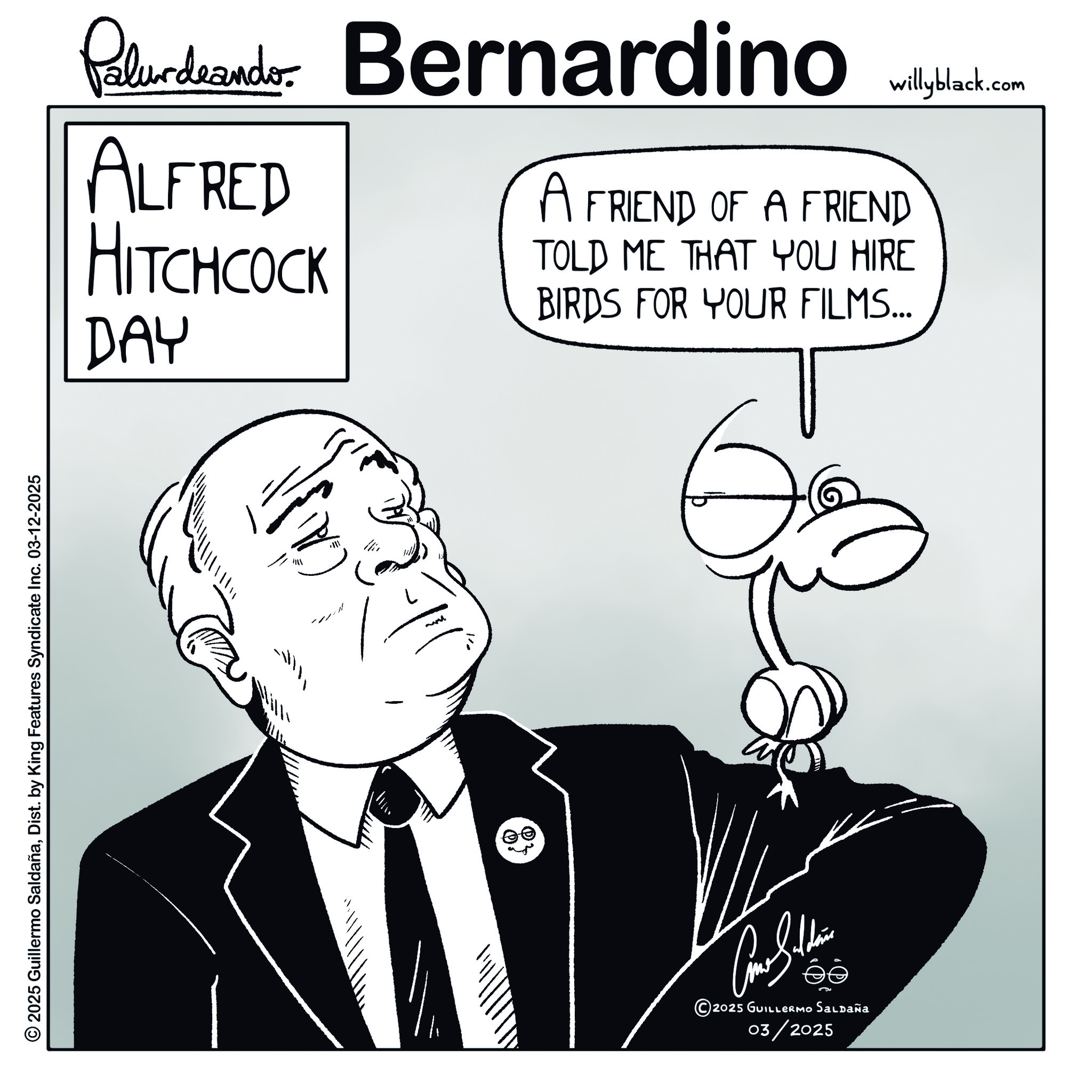 Read Palurdeando Manga Online