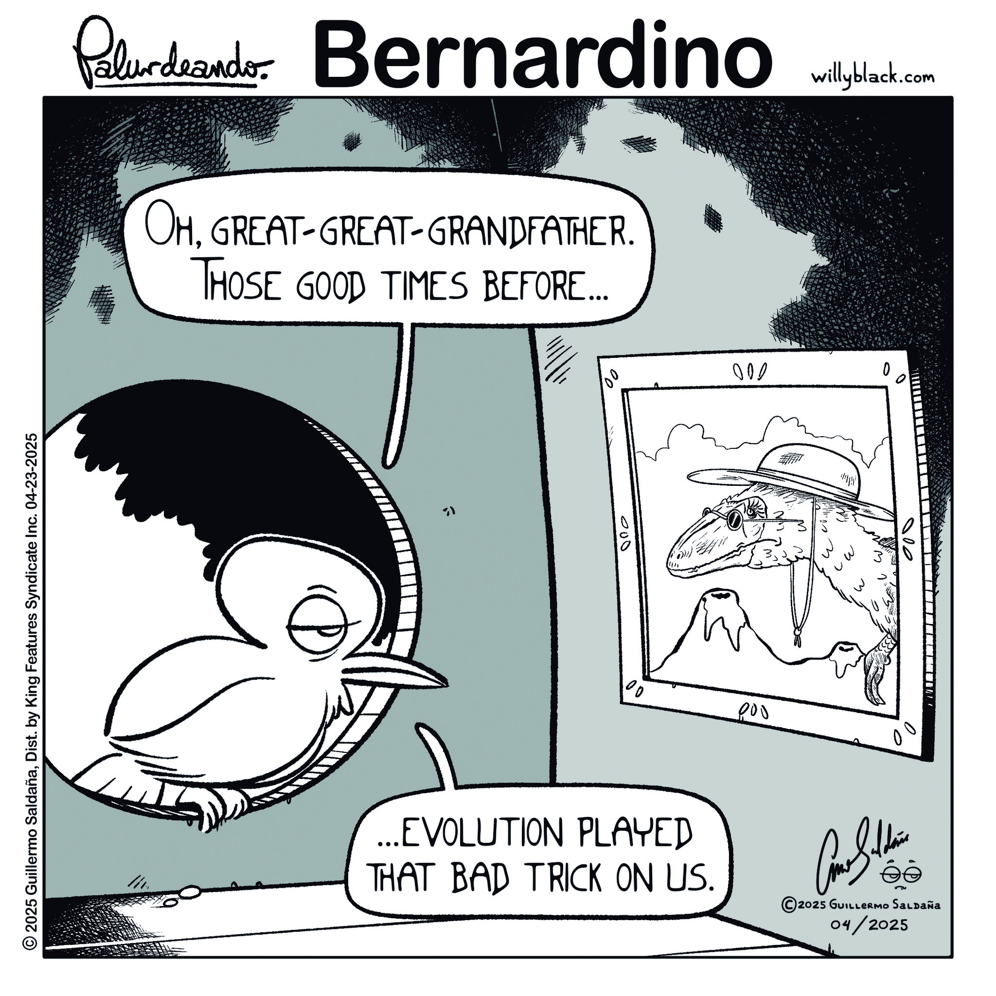 Read Palurdeando Manga Online