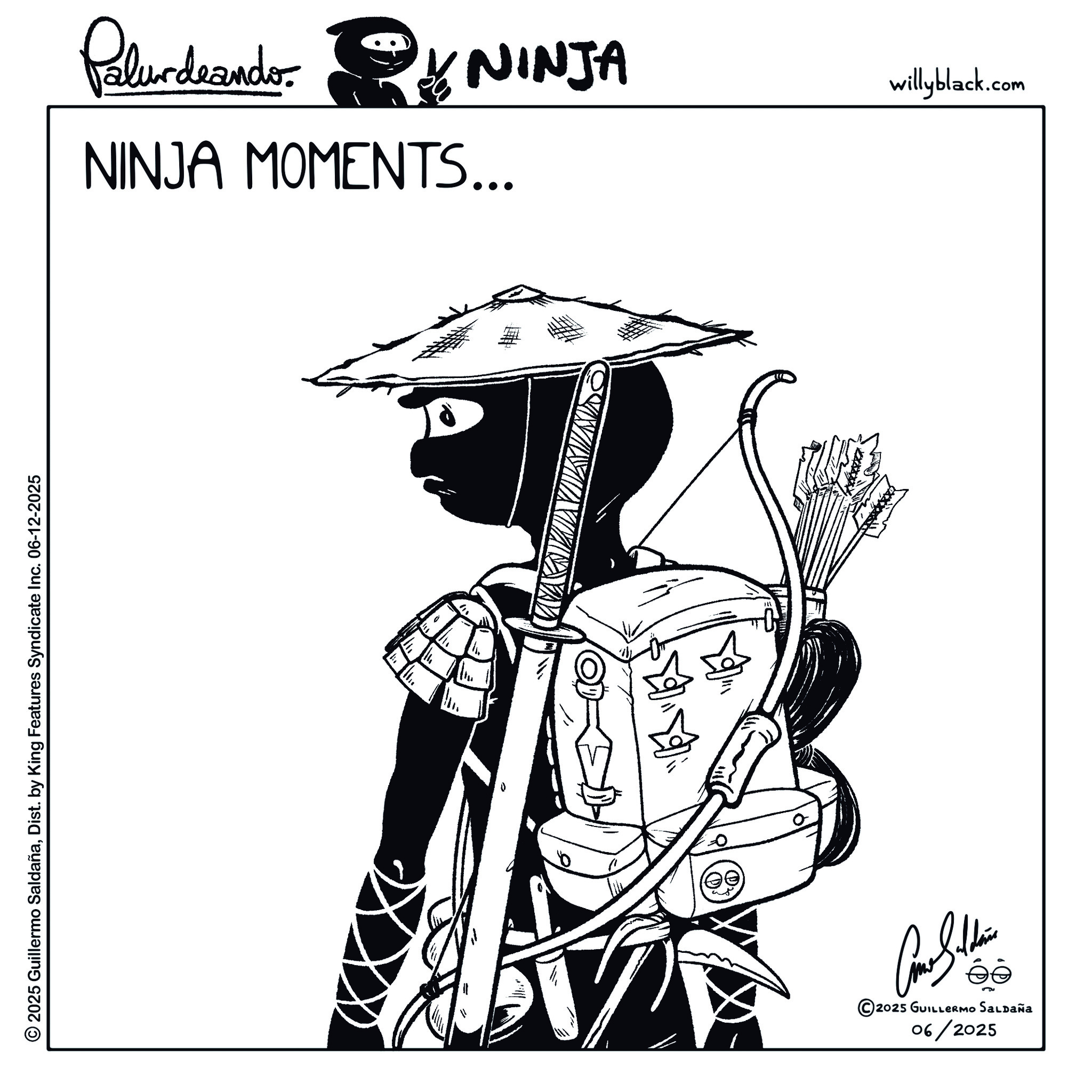 Read Palurdeando Manga Online