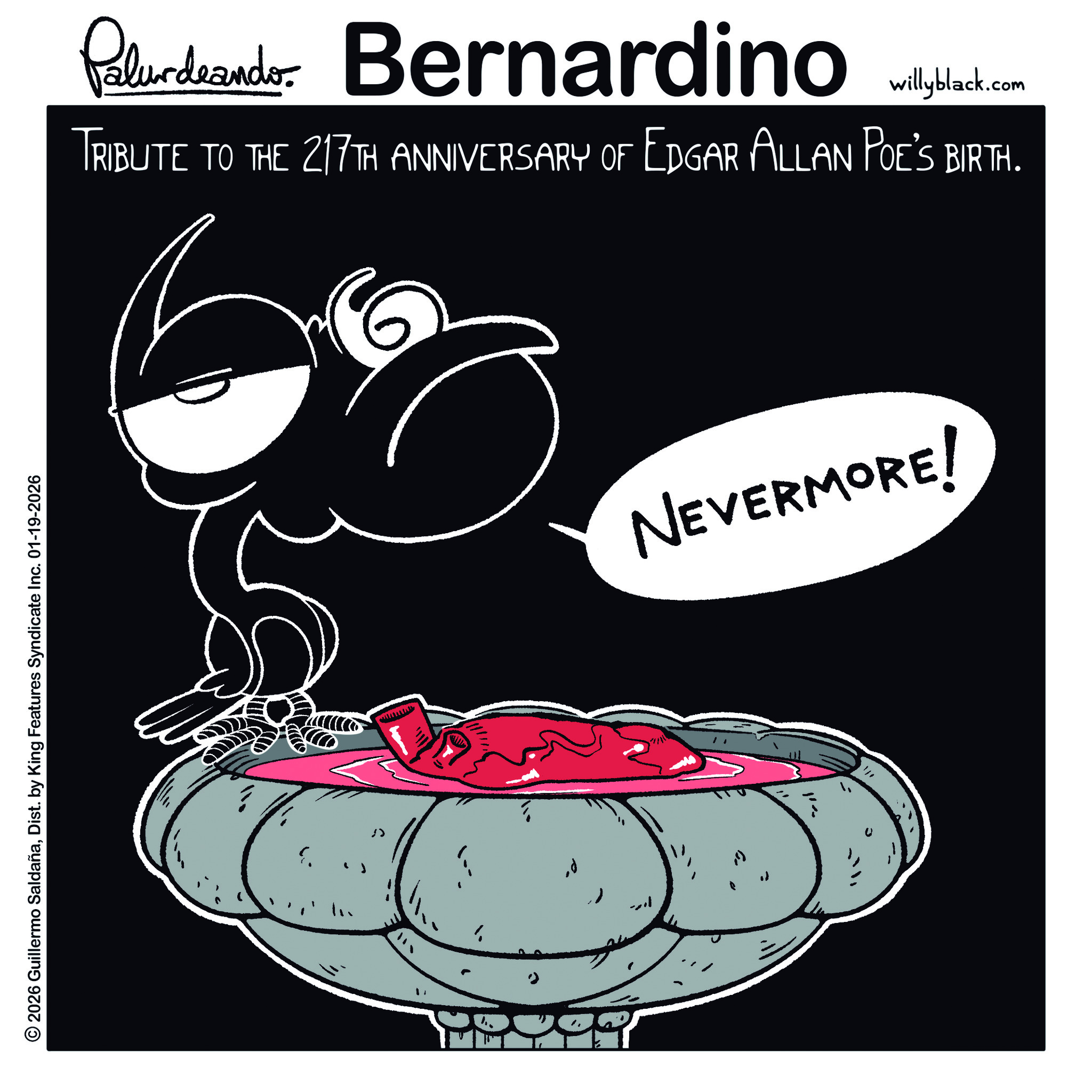 Read Palurdeando Manga Online