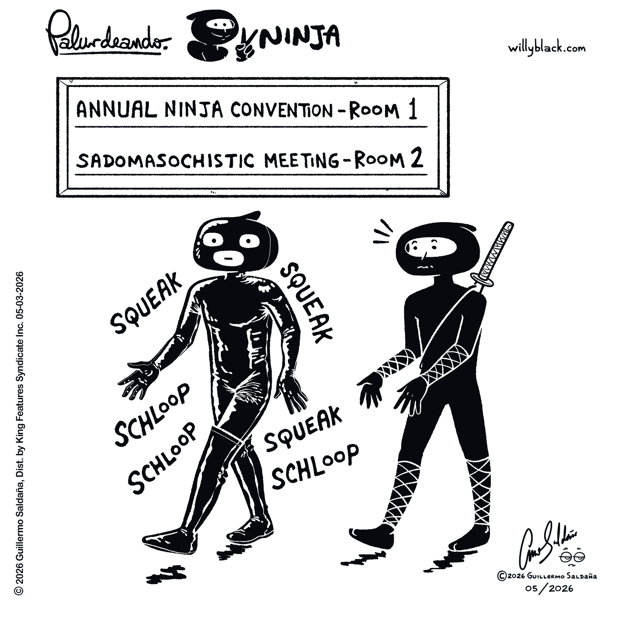 Read Palurdeando Manga Online