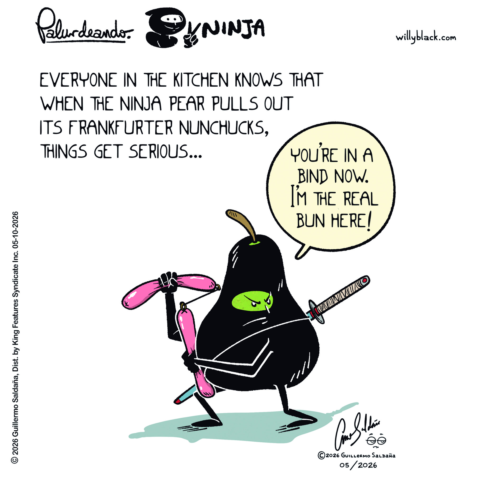 Read Palurdeando Manga Online
