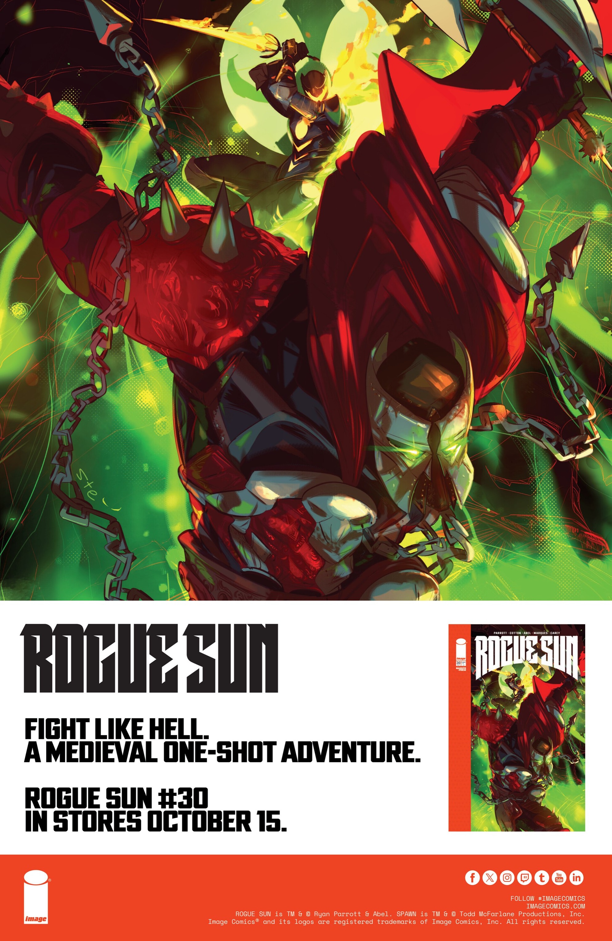 Read Radiant Black (2021-) Manga Online