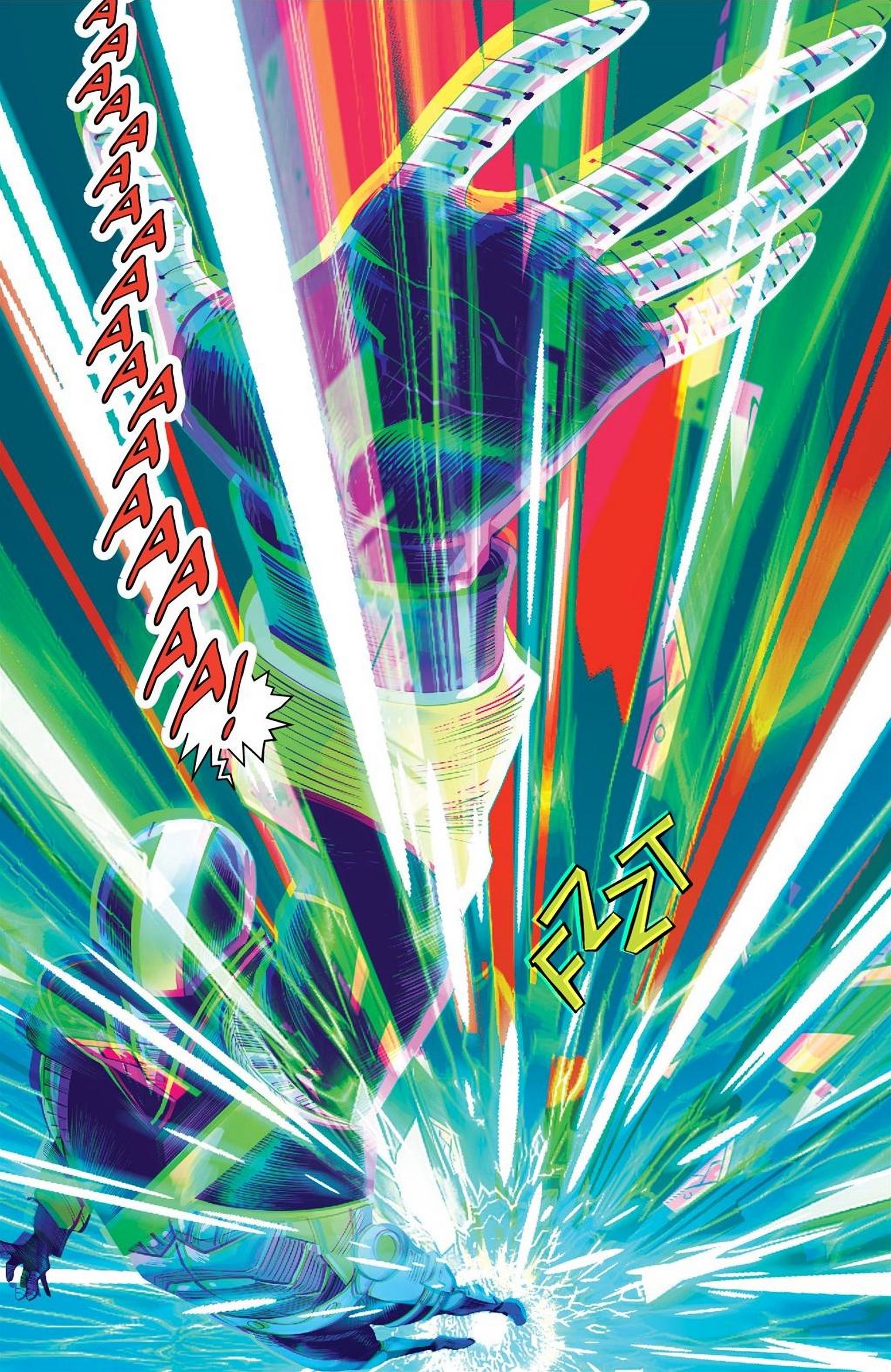 Read Radiant Black (2021-) Manga Online