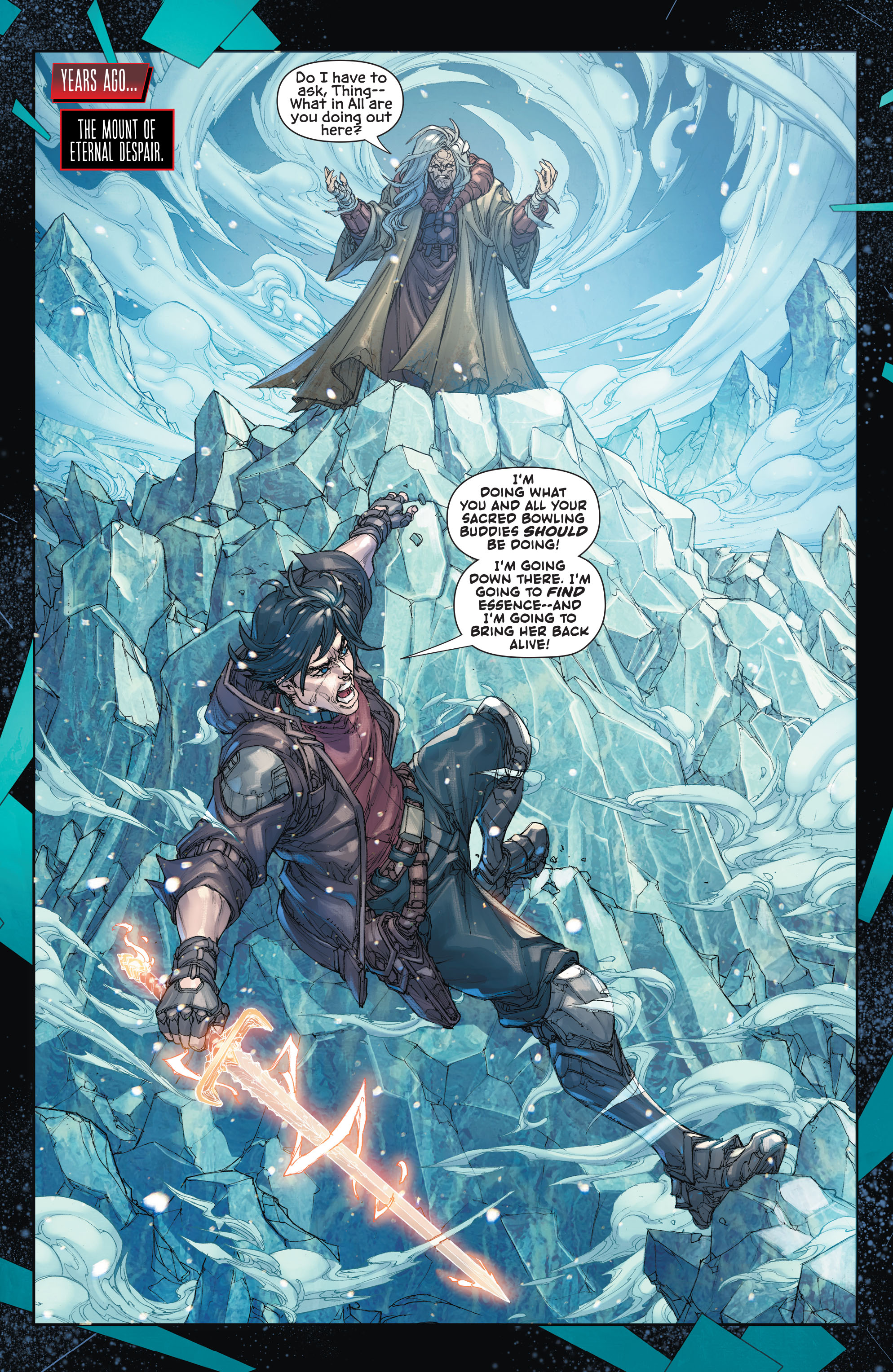 Read Red Hood and the Outlaws (2016-) Manga Online