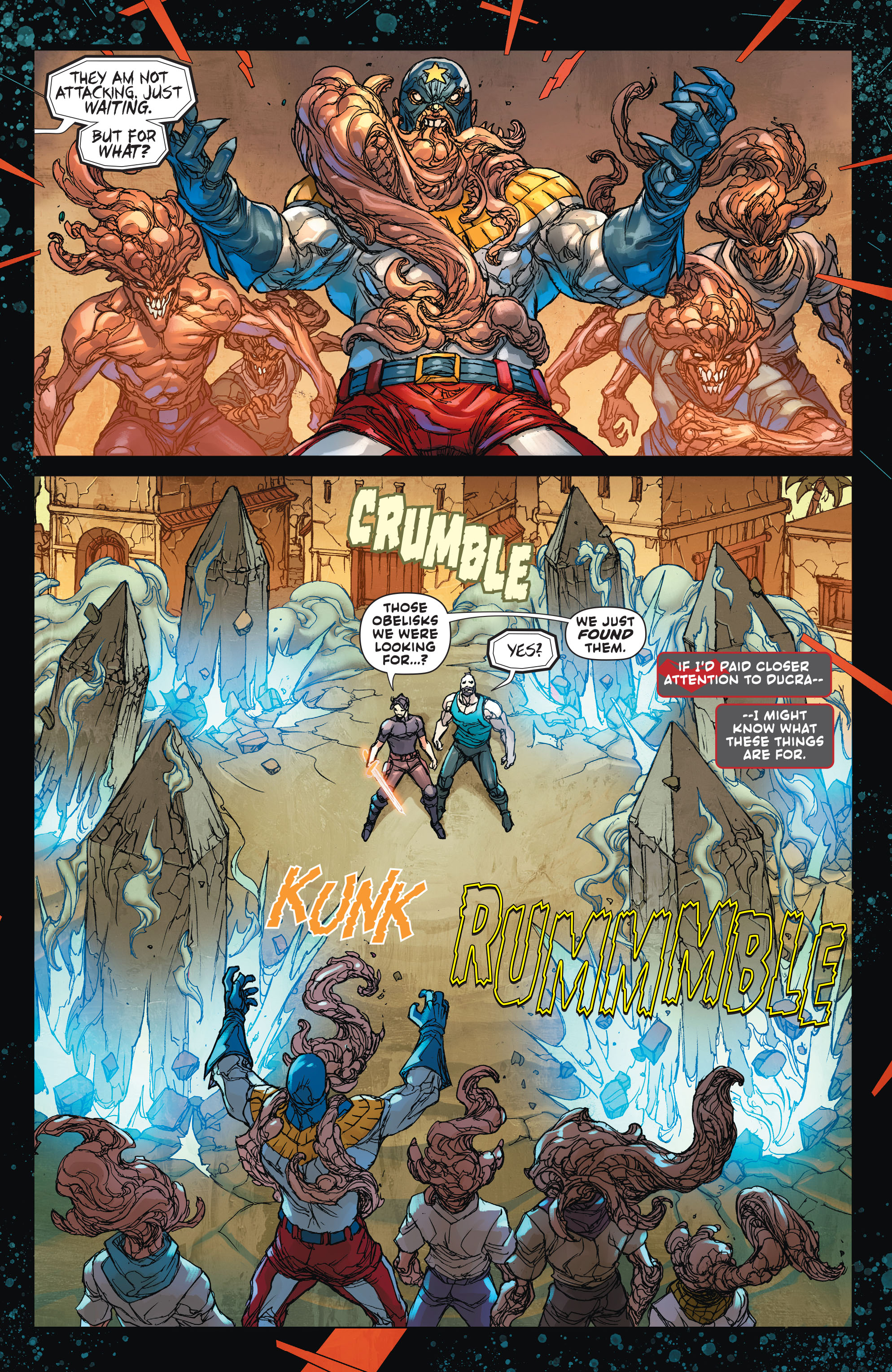 Read Red Hood and the Outlaws (2016-) Manga Online