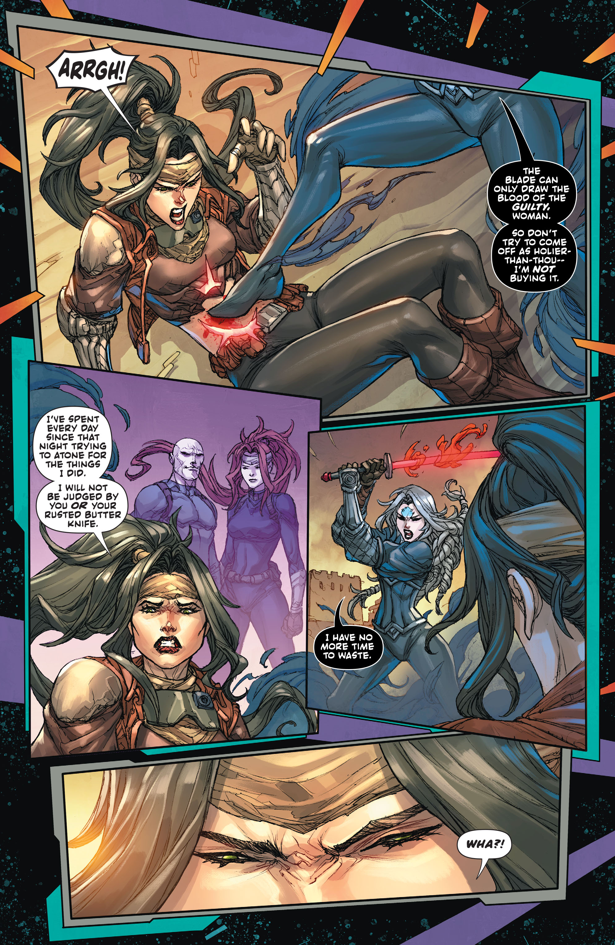 Read Red Hood and the Outlaws (2016-) Manga Online