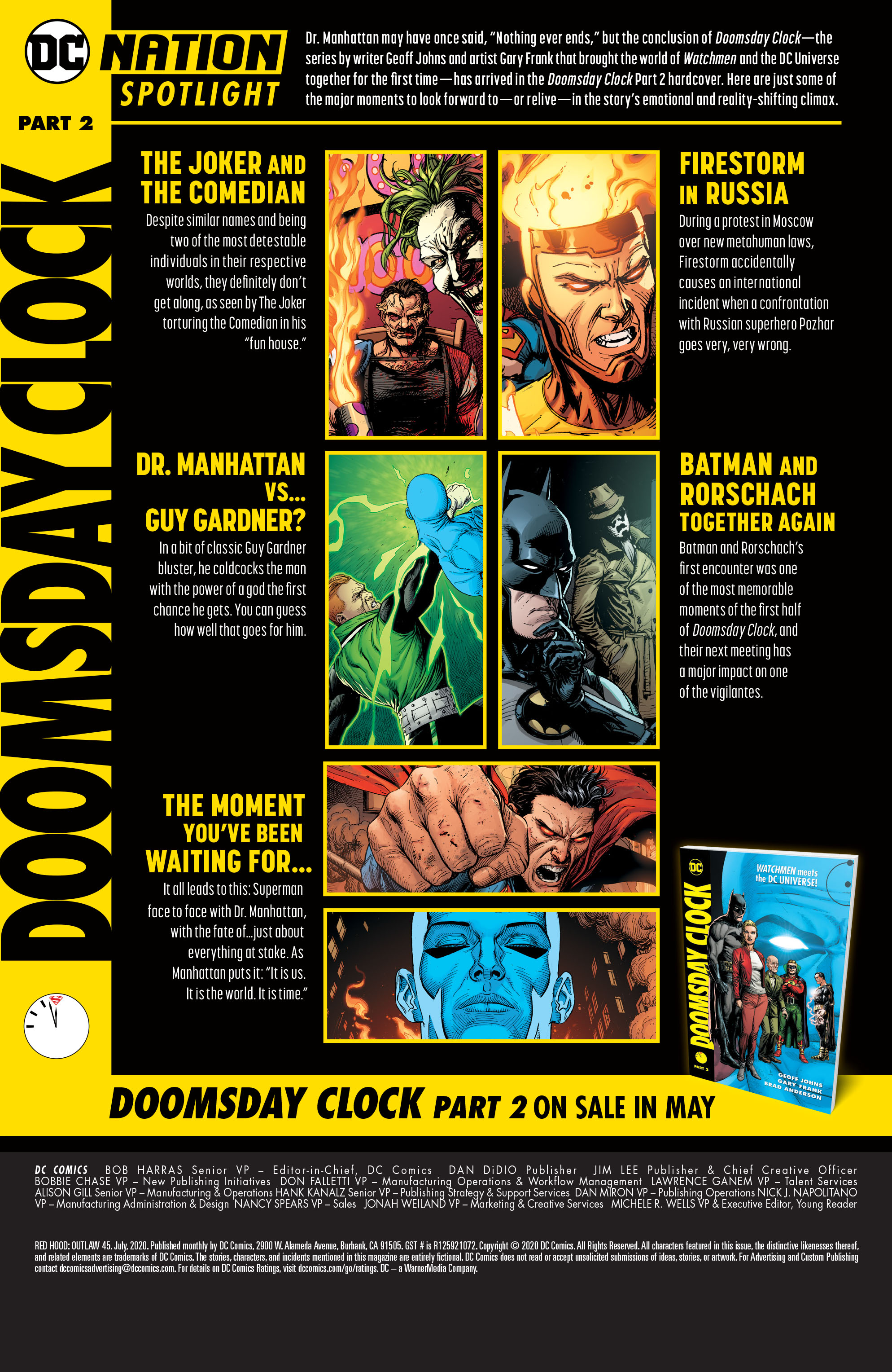 Read Red Hood and the Outlaws (2016-) Manga Online