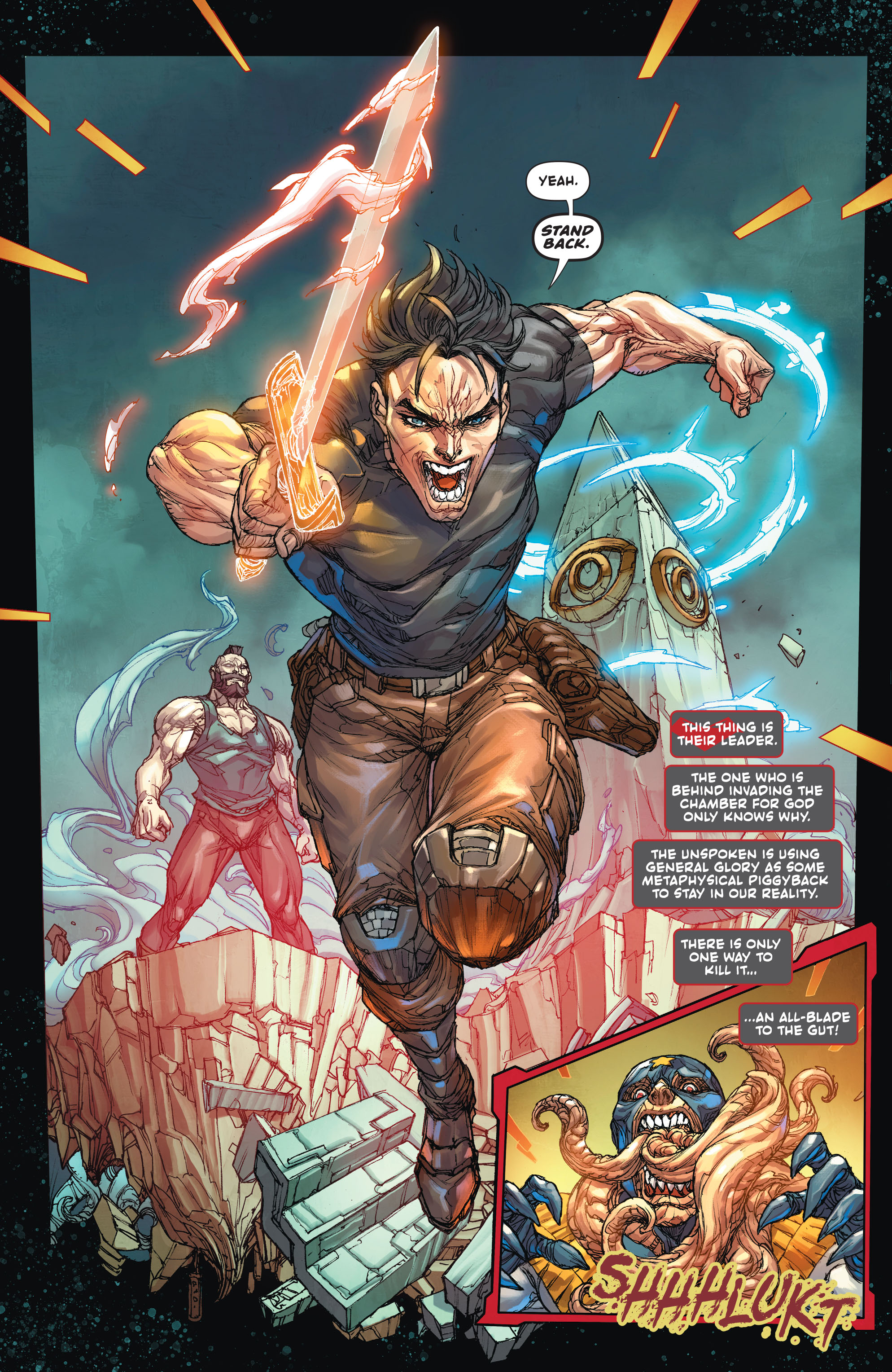 Read Red Hood and the Outlaws (2016-) Manga Online