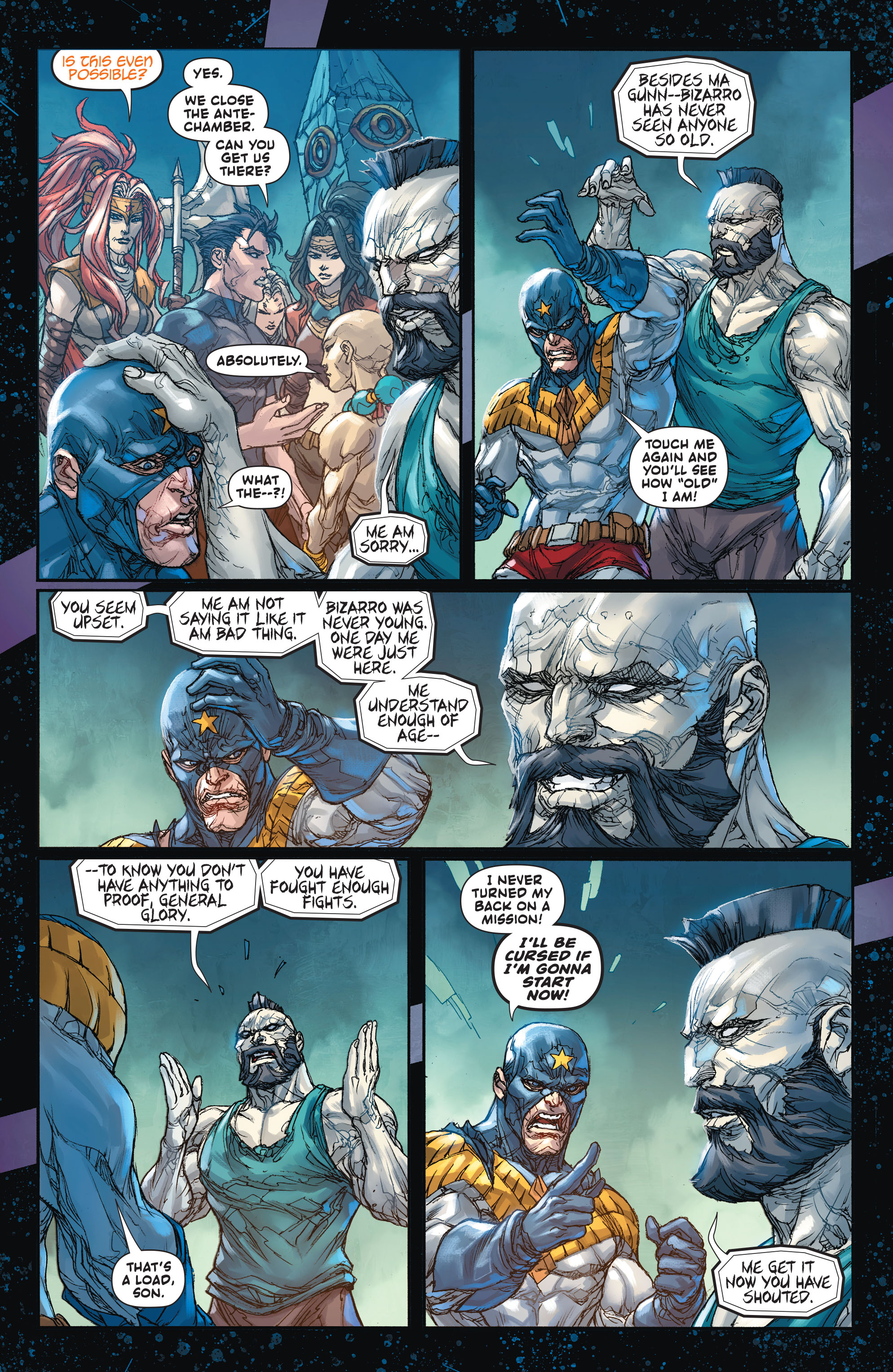 Read Red Hood and the Outlaws (2016-) Manga Online