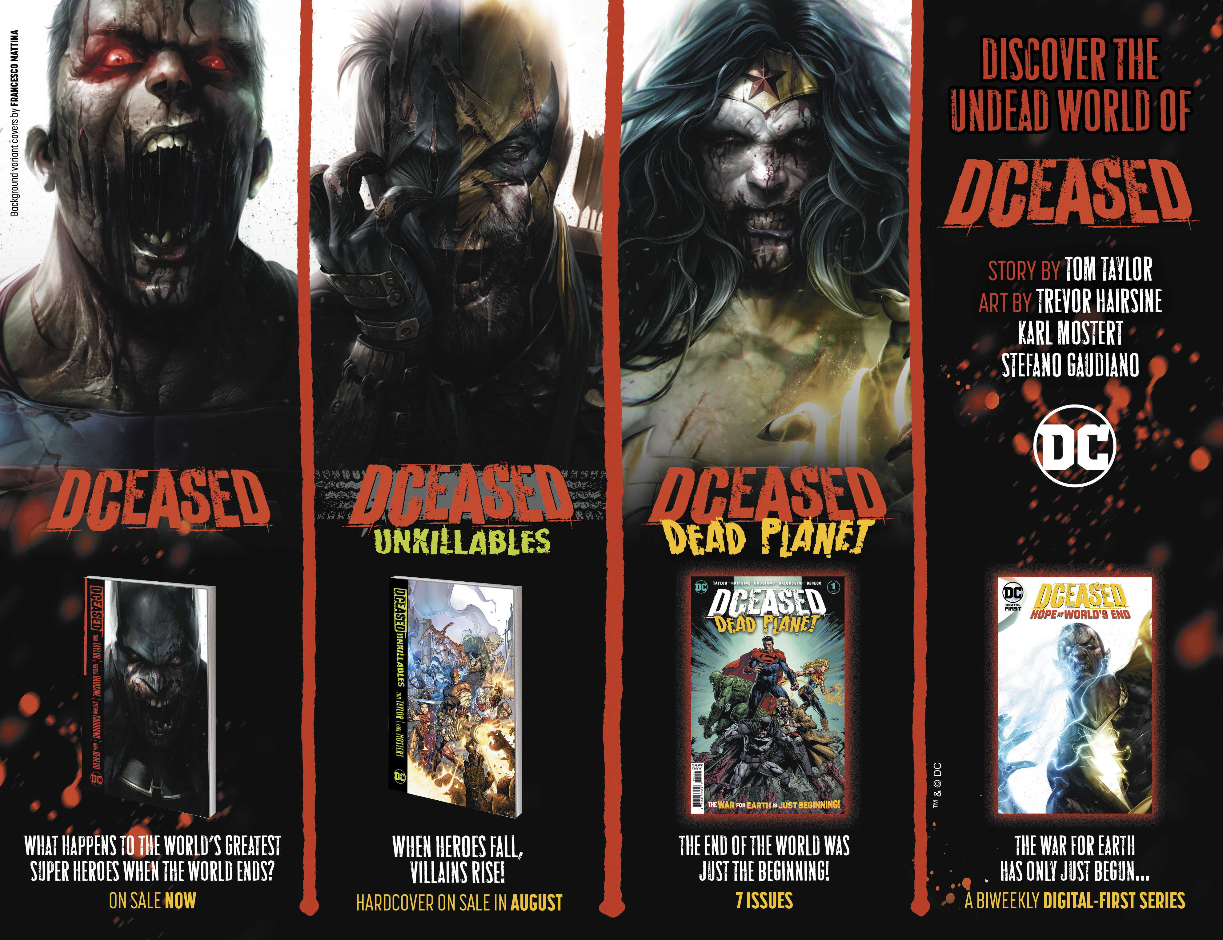 Read Red Hood and the Outlaws (2016-) Manga Online