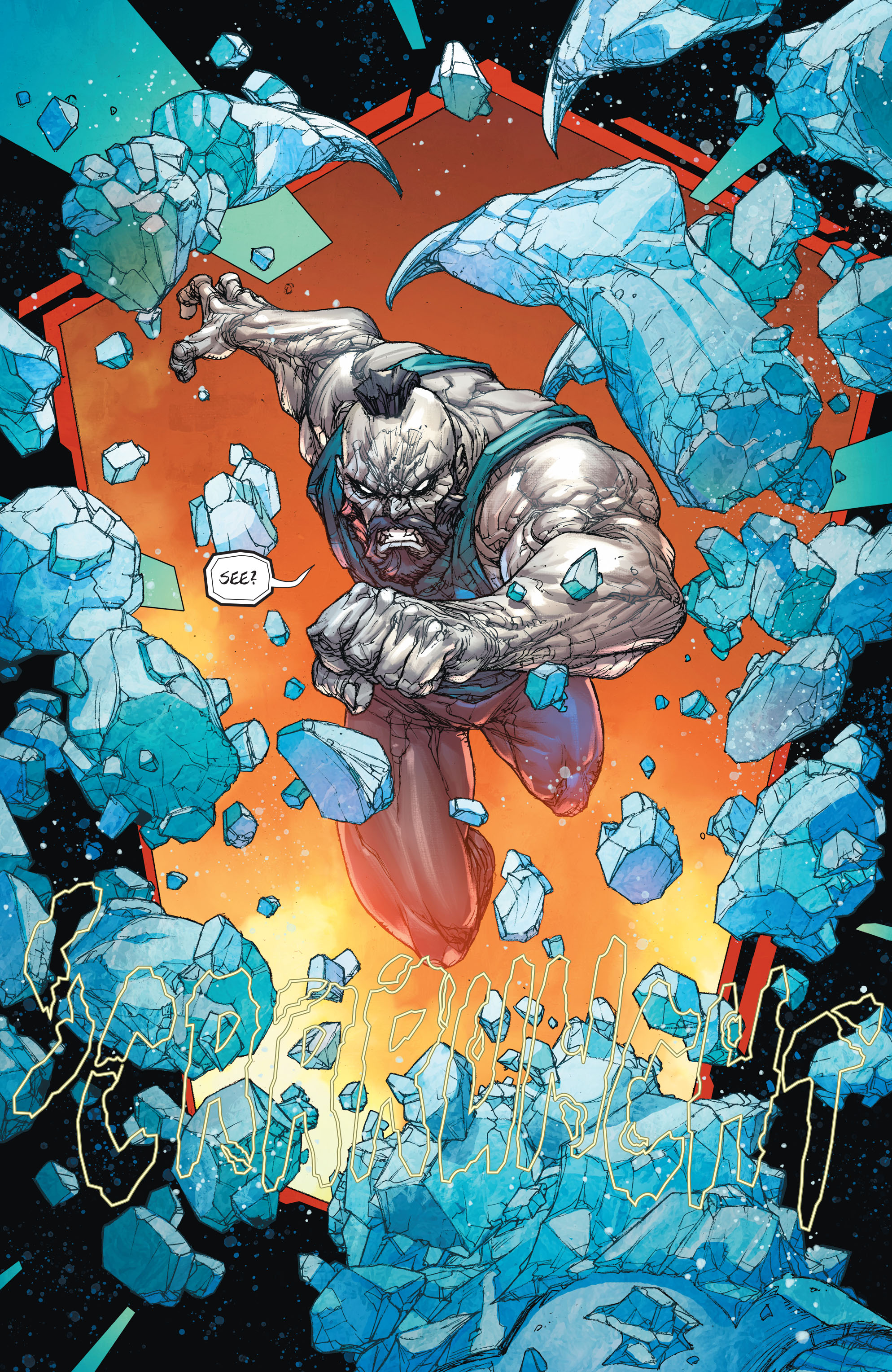 Read Red Hood and the Outlaws (2016-) Manga Online