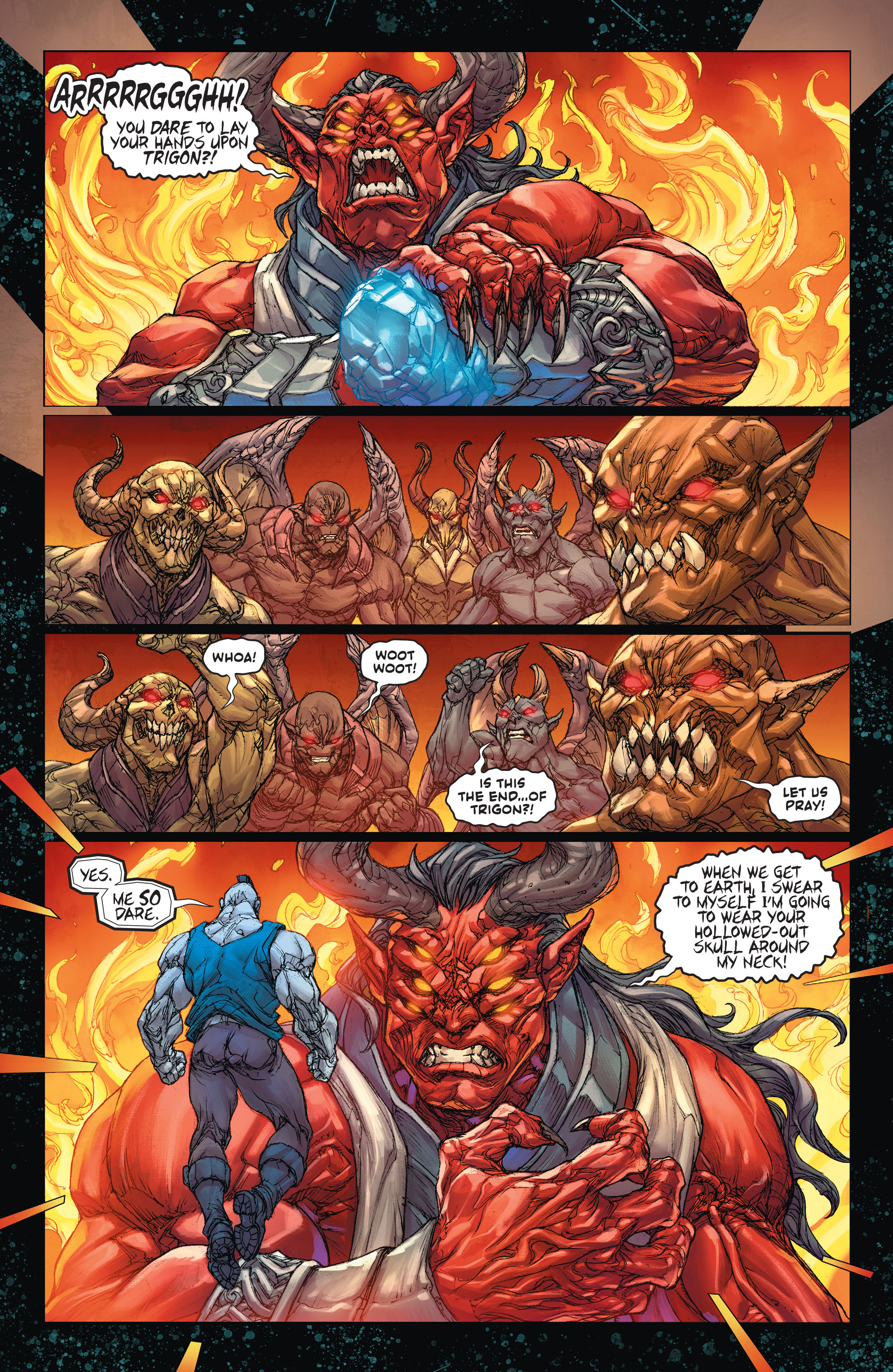 Read Red Hood and the Outlaws (2016-) Manga Online