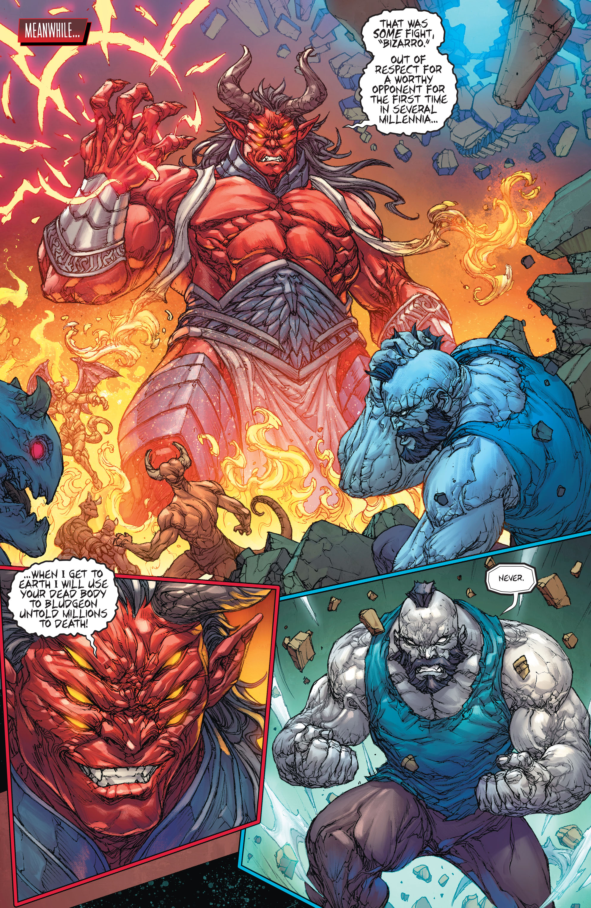 Read Red Hood and the Outlaws (2016-) Manga Online
