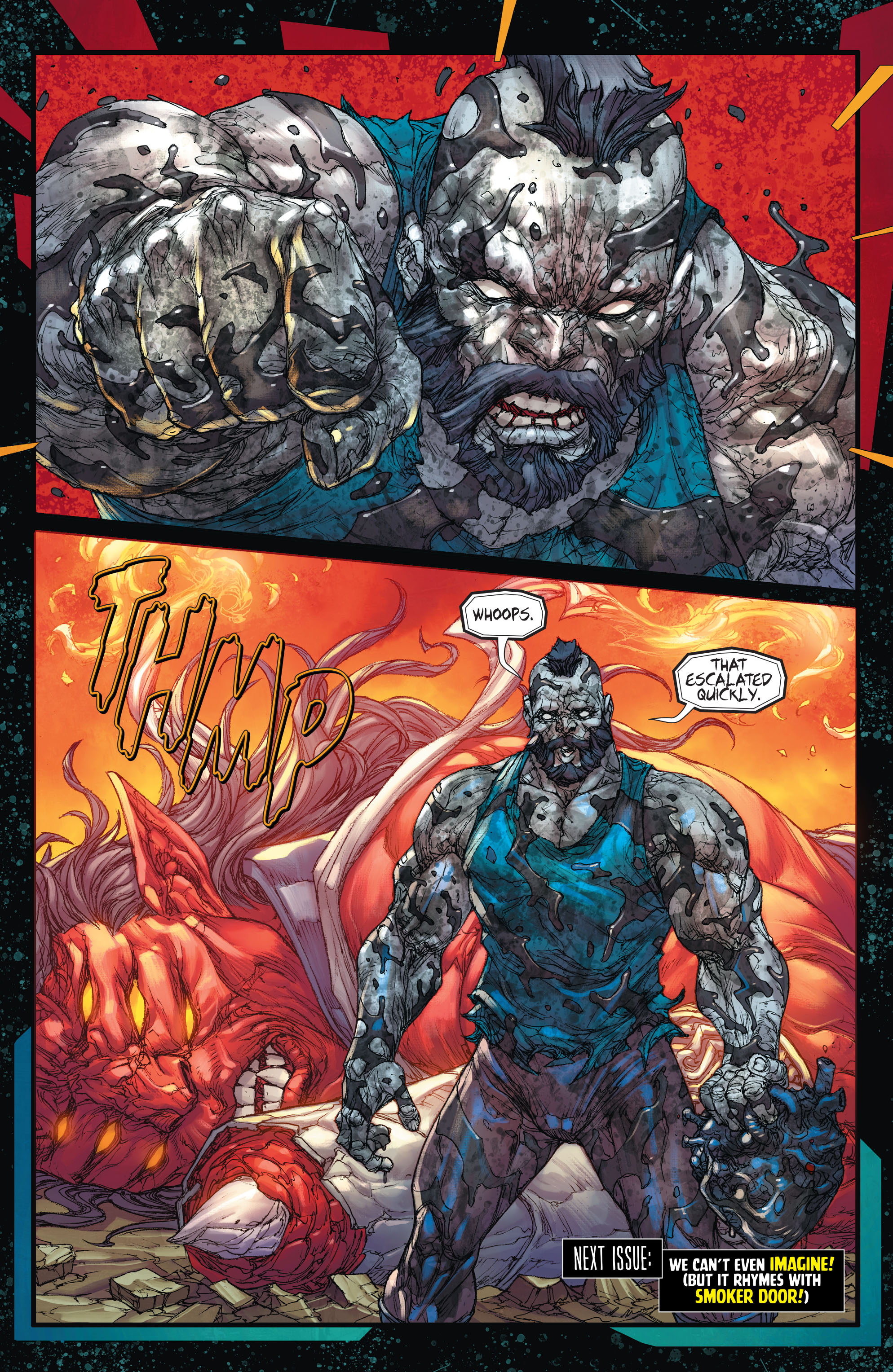 Read Red Hood and the Outlaws (2016-) Manga Online