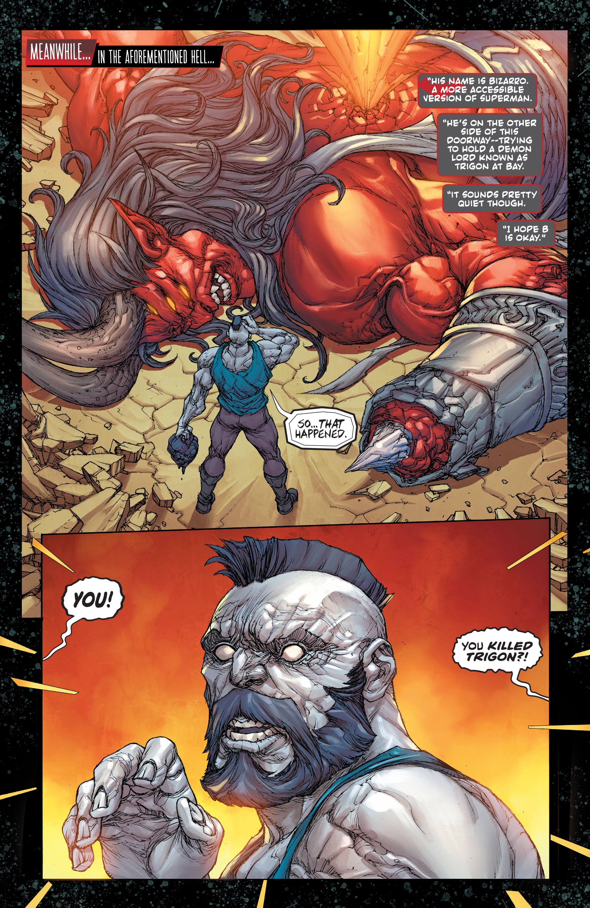 Read Red Hood and the Outlaws (2016-) Manga Online