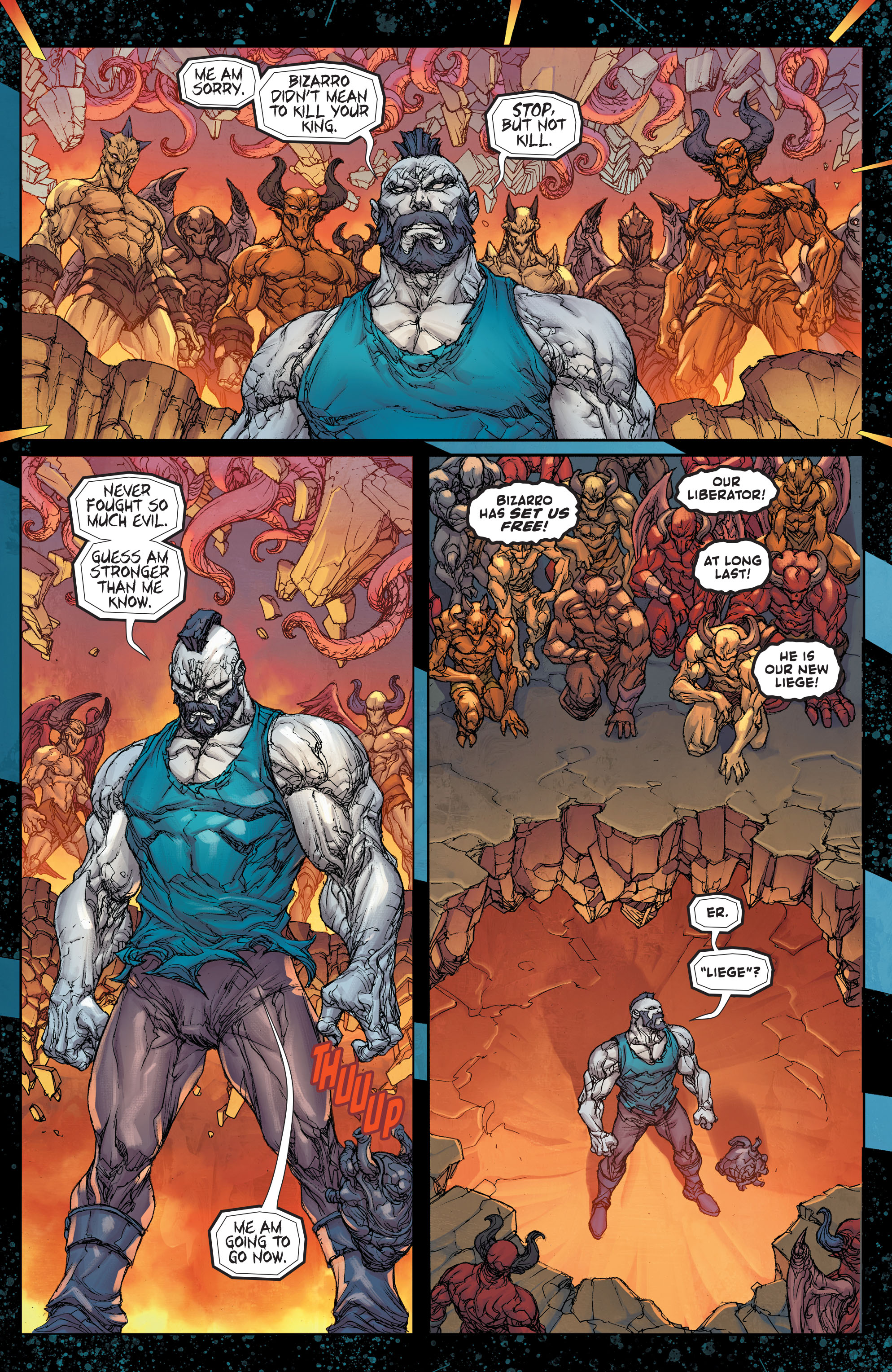 Read Red Hood and the Outlaws (2016-) Manga Online