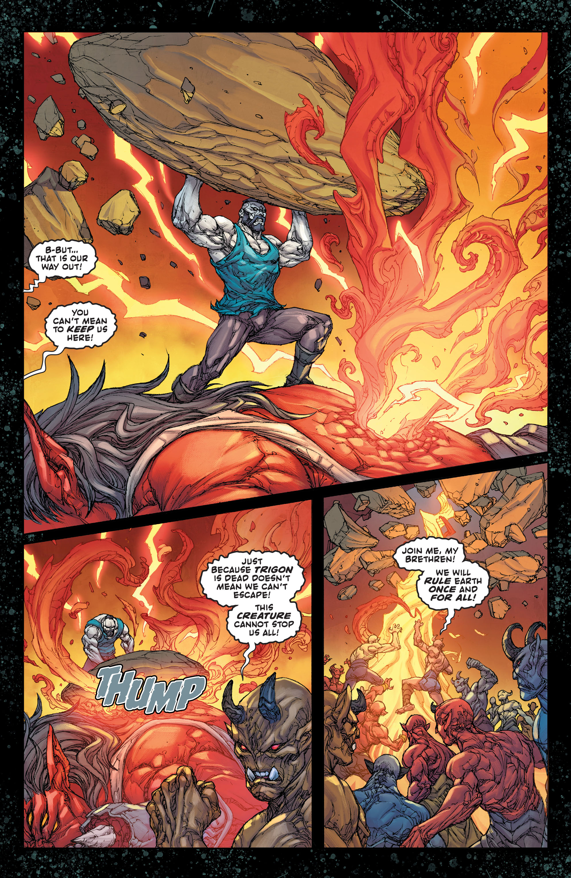 Read Red Hood and the Outlaws (2016-) Manga Online