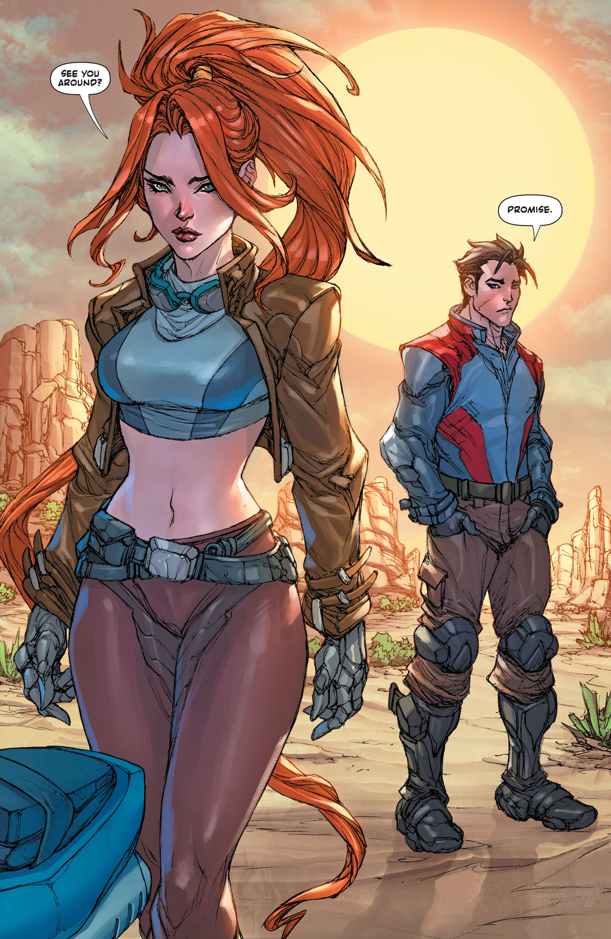 Read Red Hood and the Outlaws (2016-) Manga Online