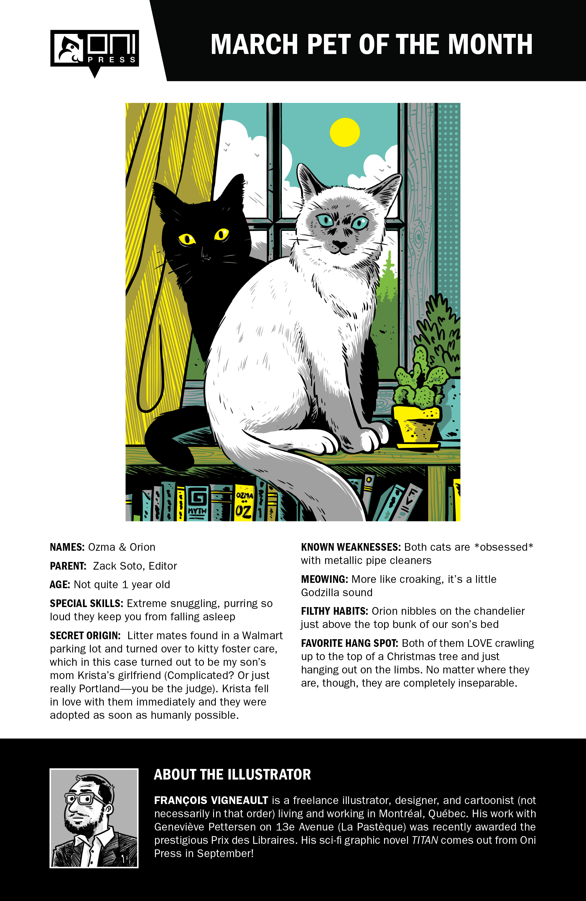 Read Rick and Morty (2015-) Manga Online